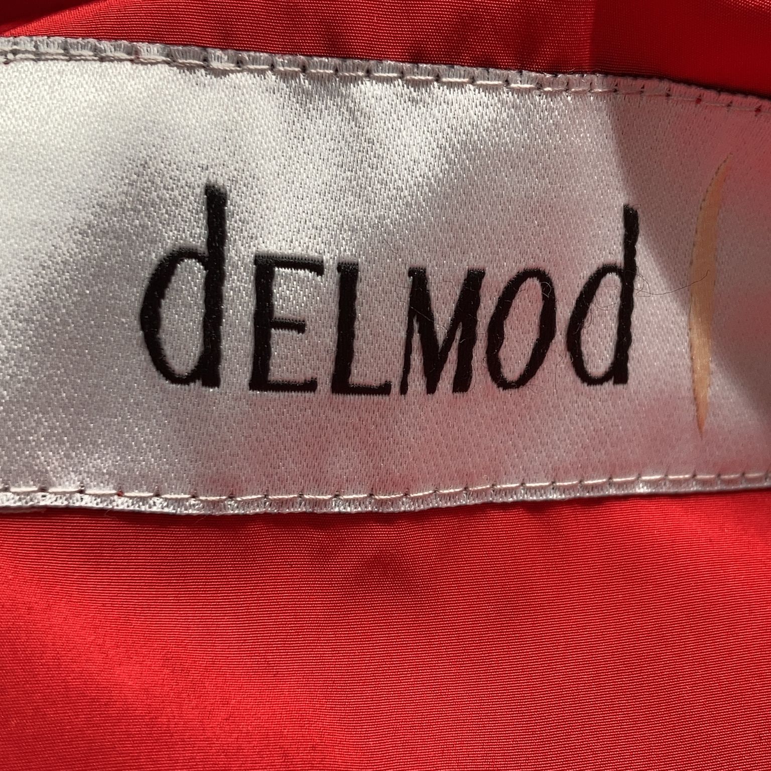 Delmod