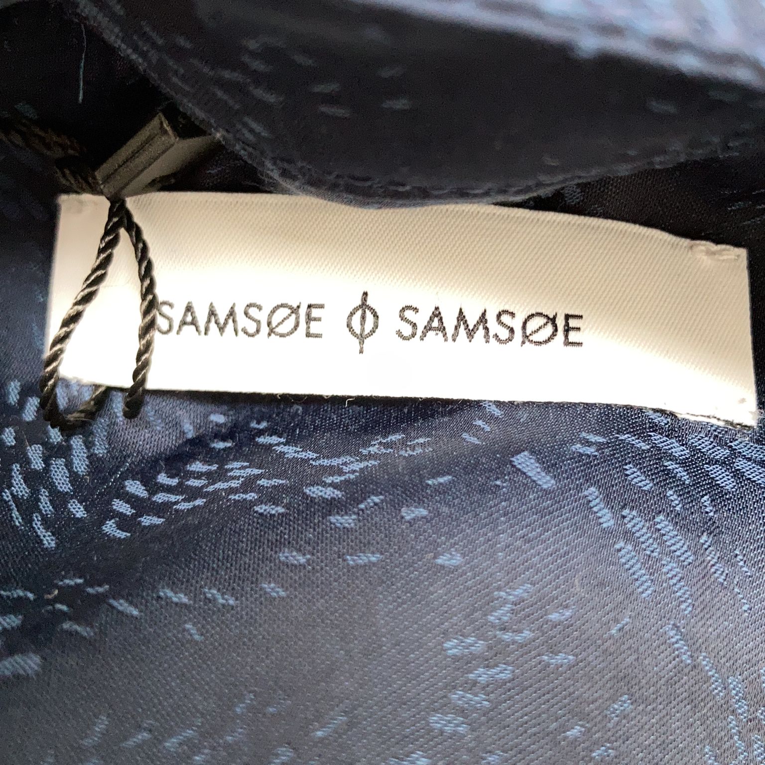 Samsøe  Samsøe