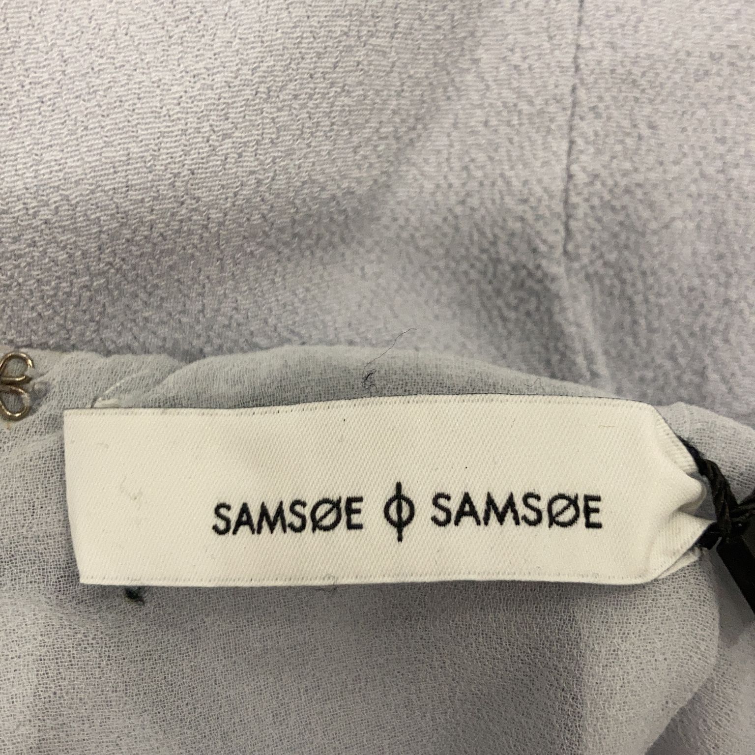 Samsøe  Samsøe