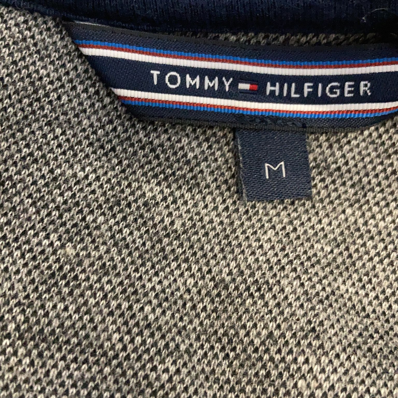 Tommy Hilfiger