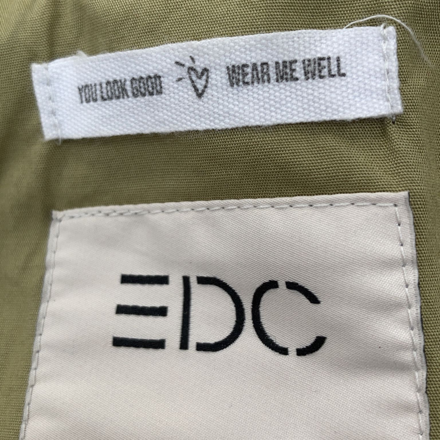 EDC by ESPRIT