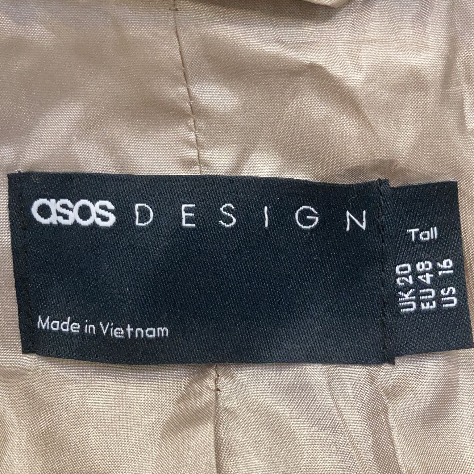 ASOS Design