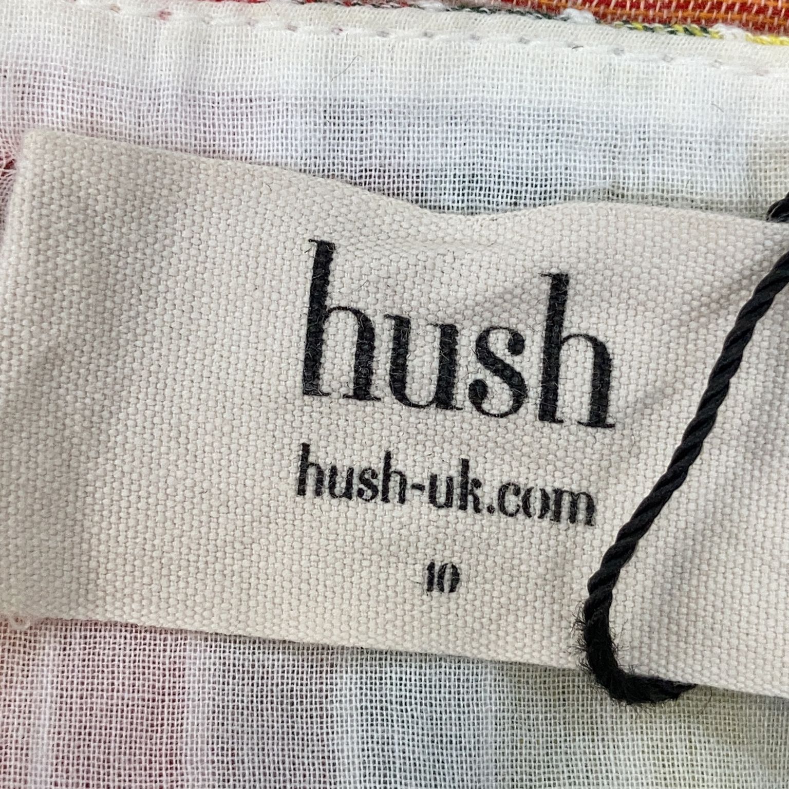 Hush