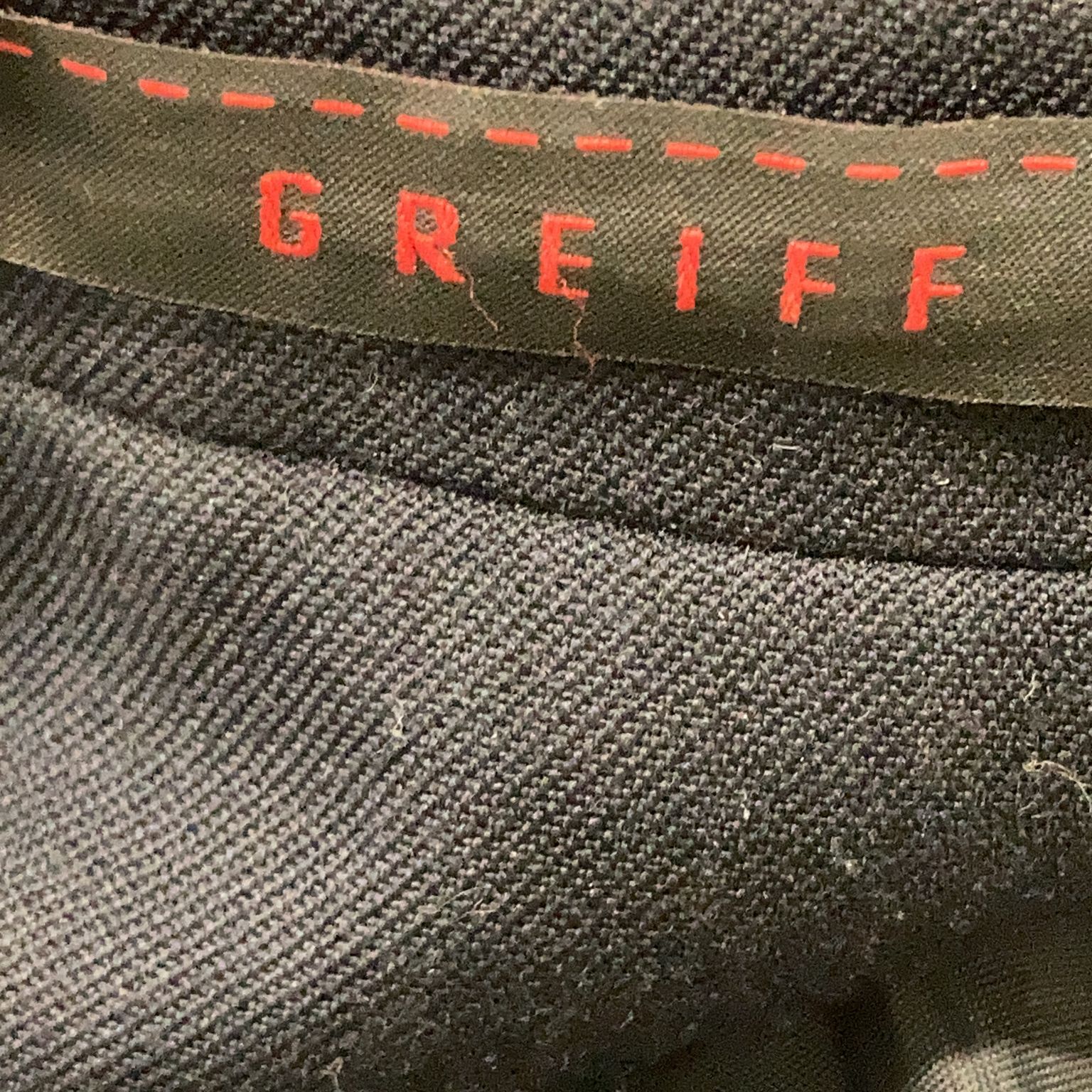 Greiff