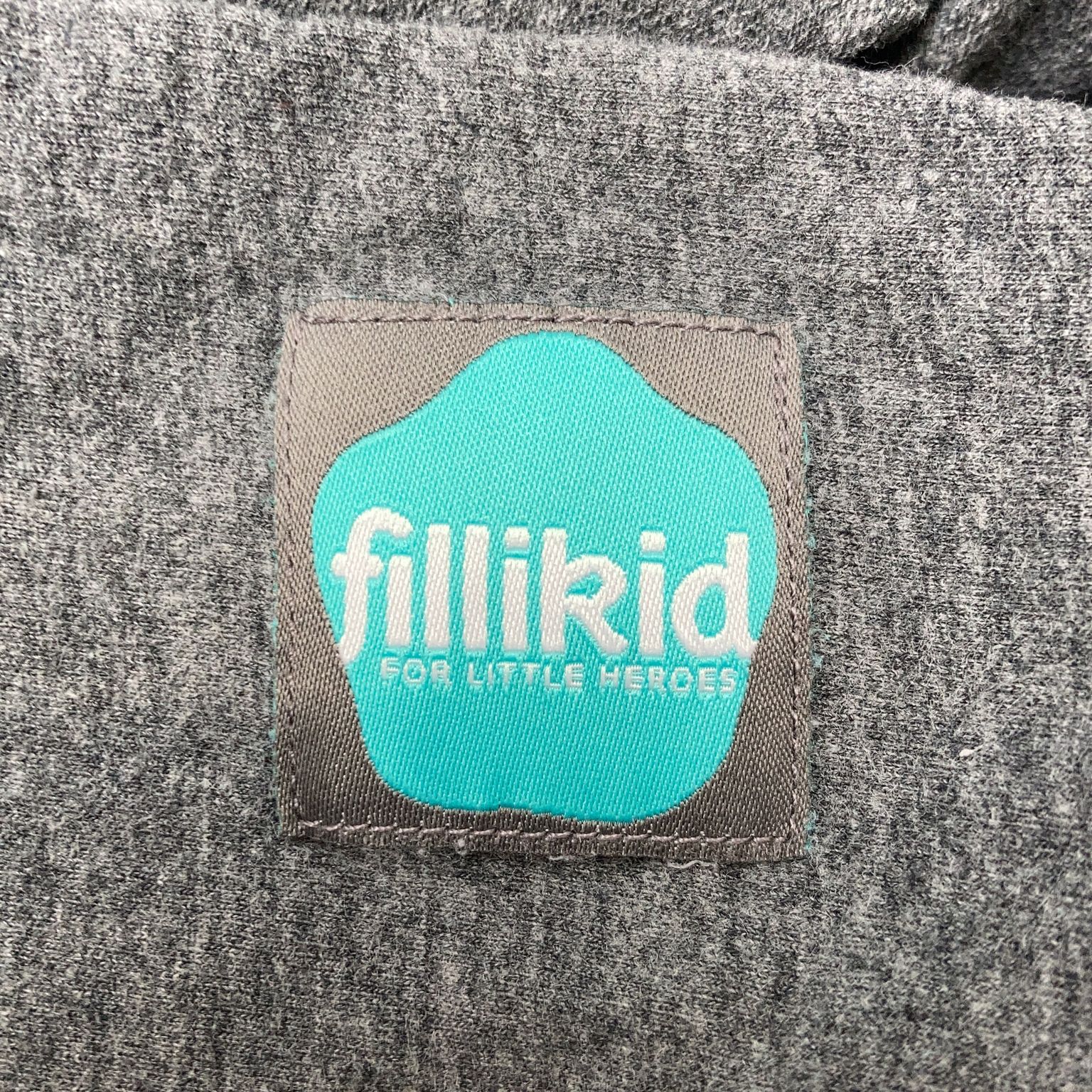 Fillikid