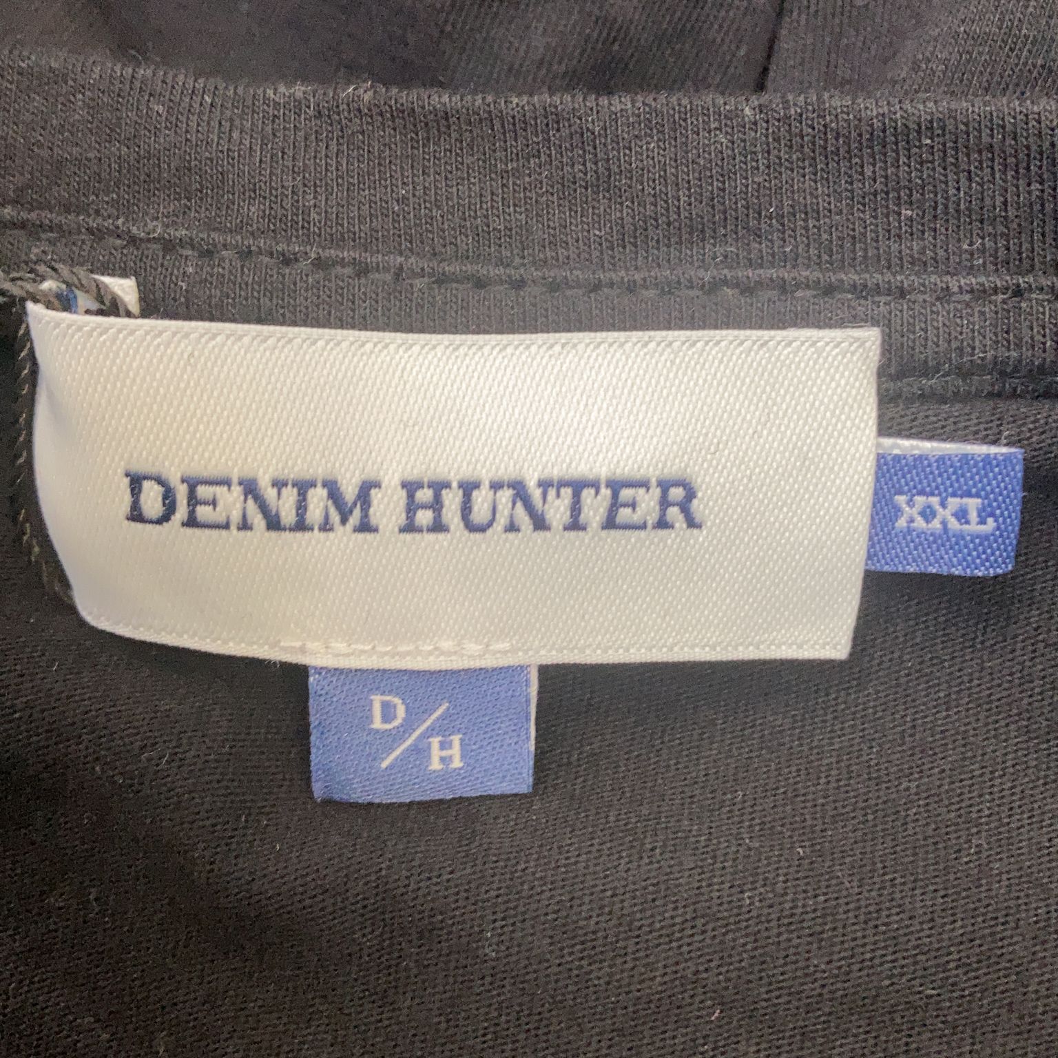 Denim Hunter