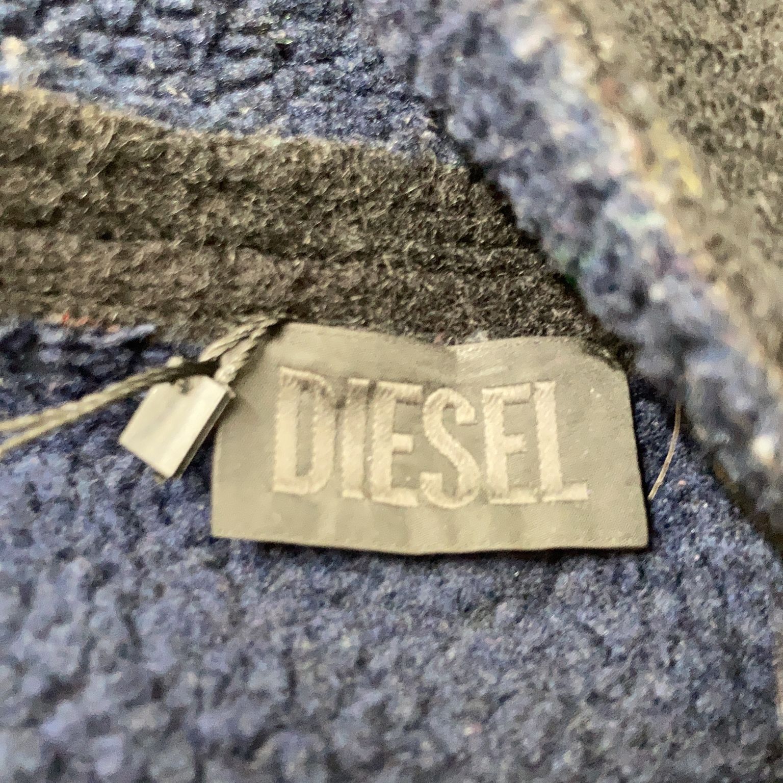 Diesel