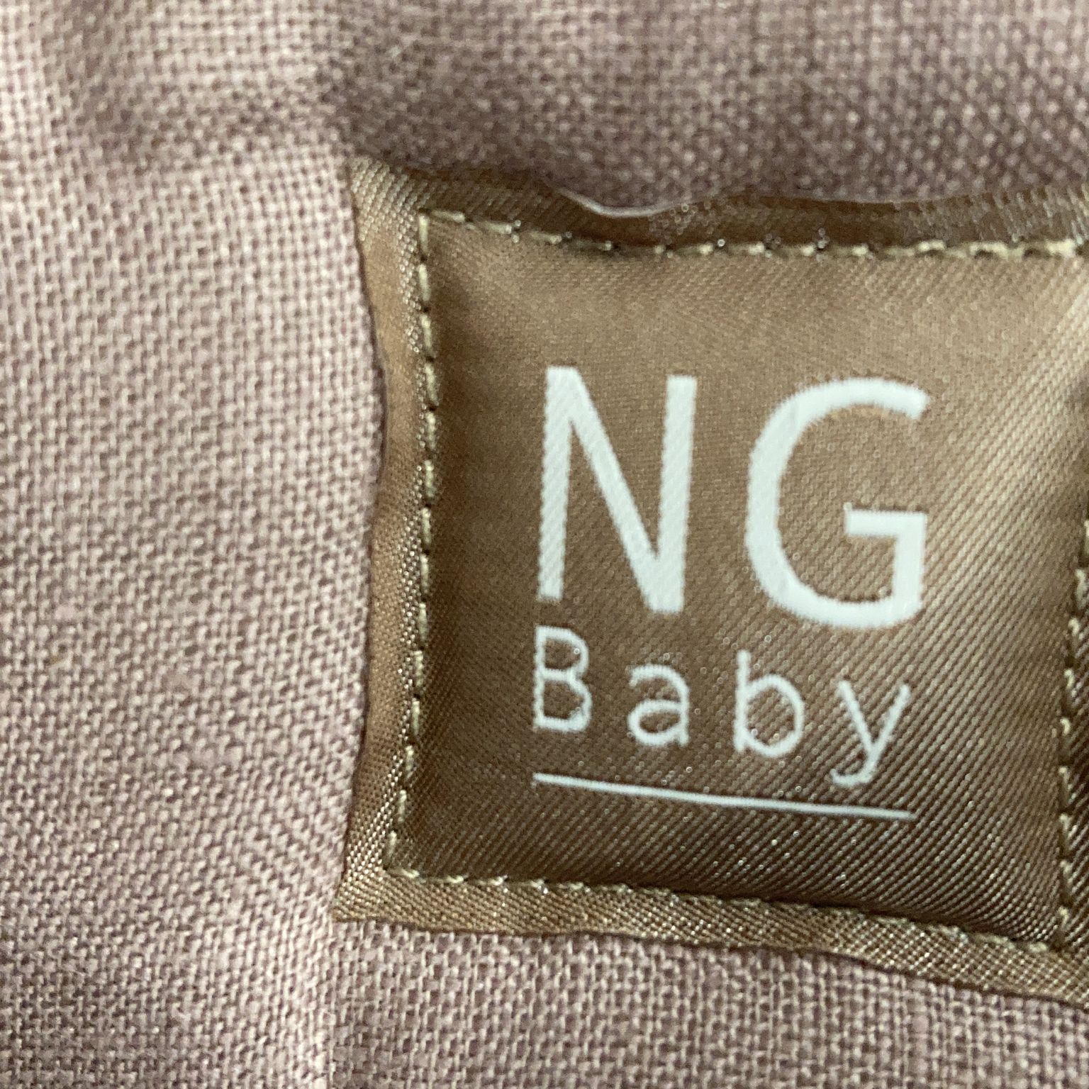 NG Baby