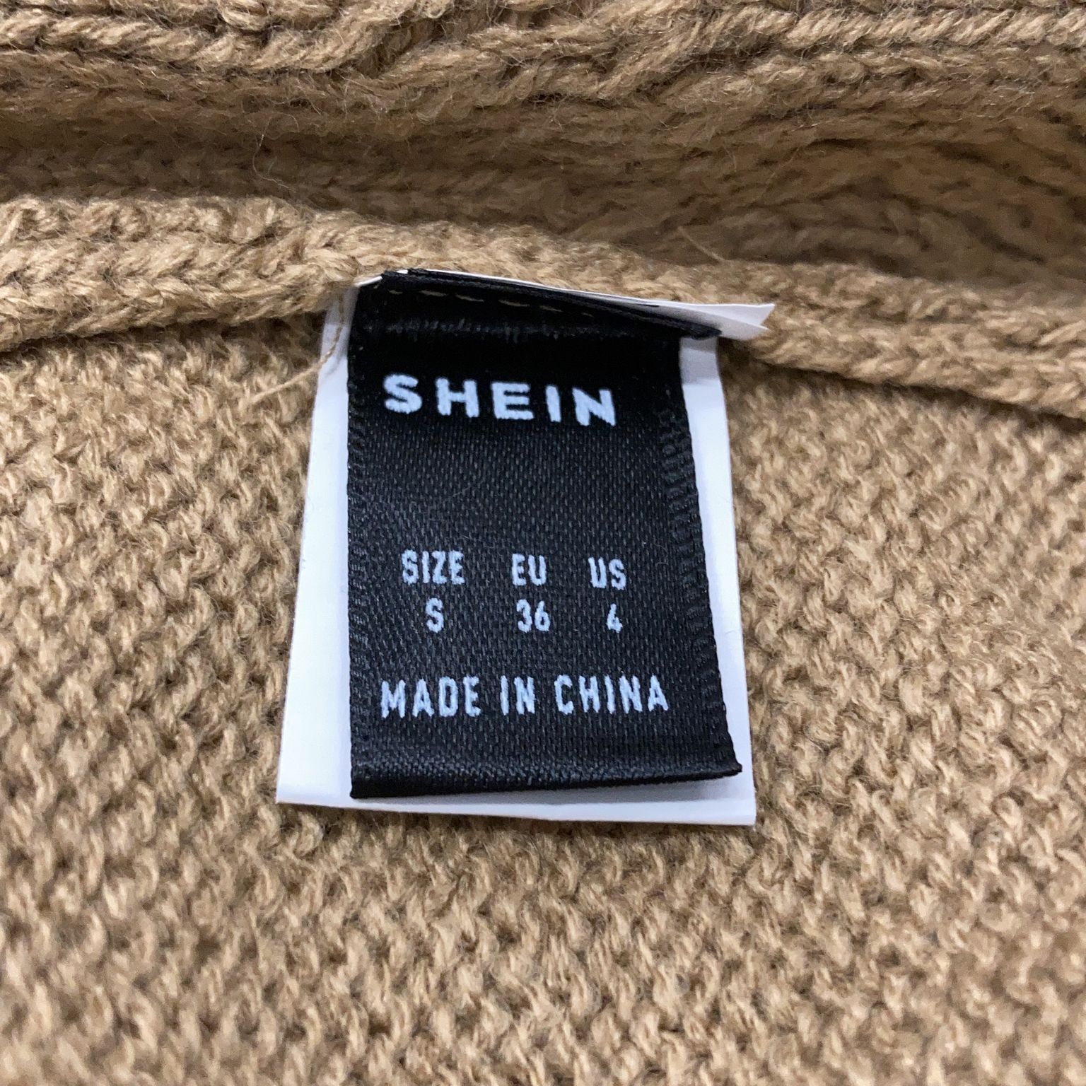 Shein