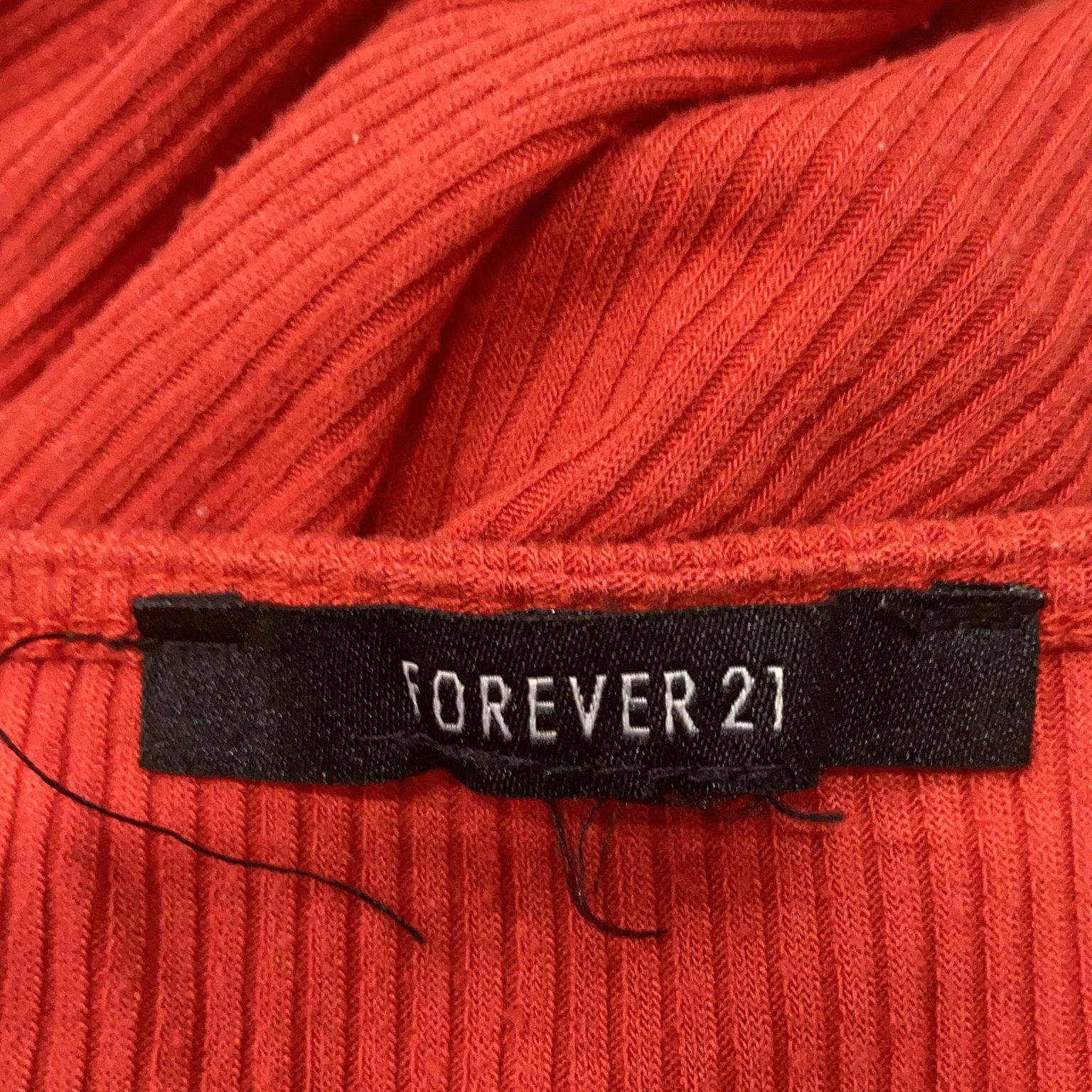 Forever 21