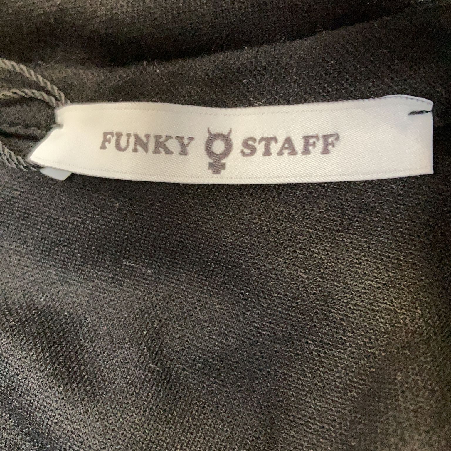 Funky Staff