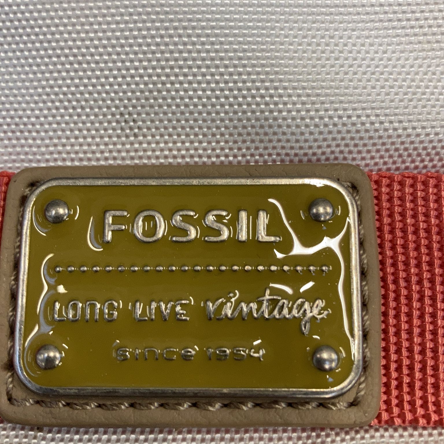 Fossil