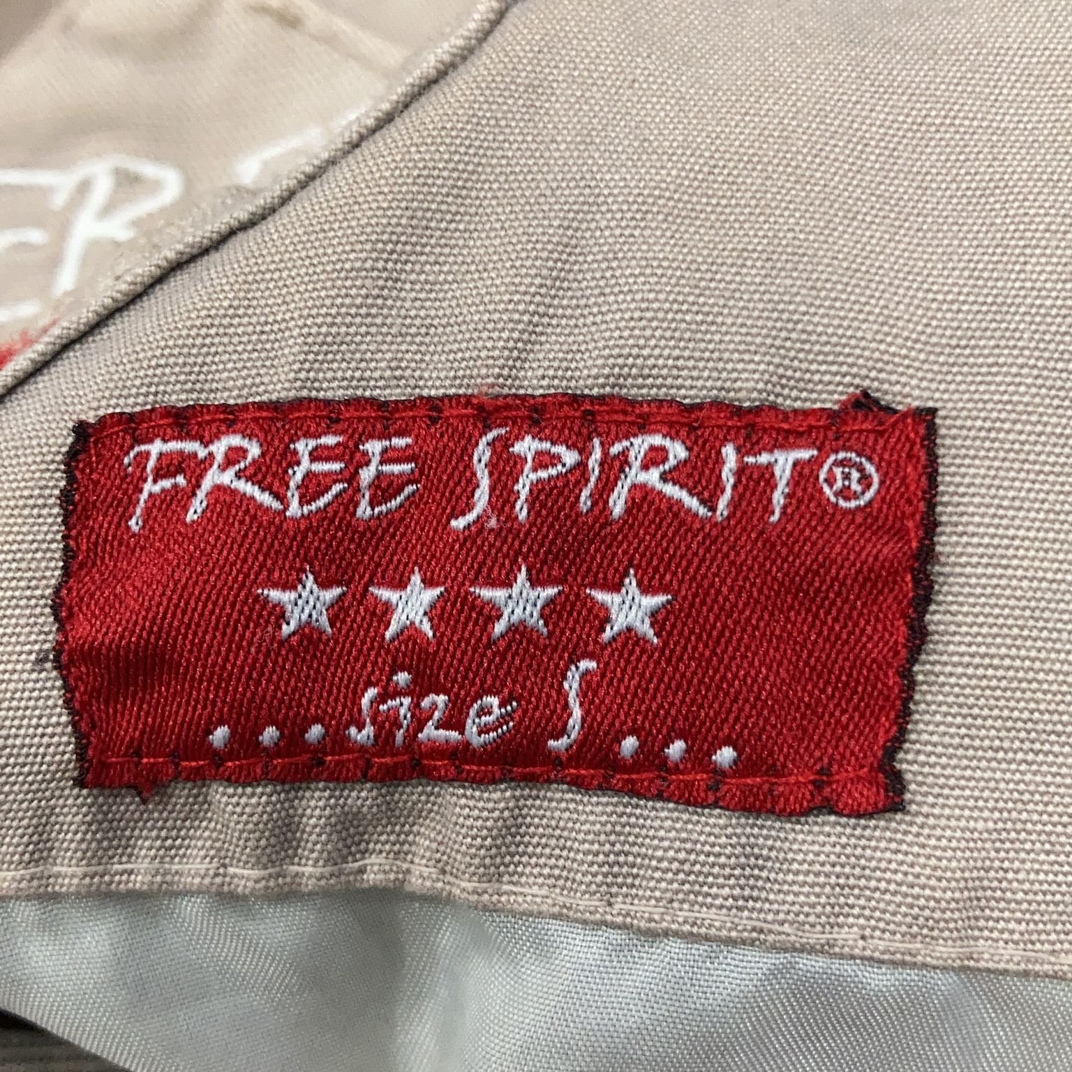 Free Spirit