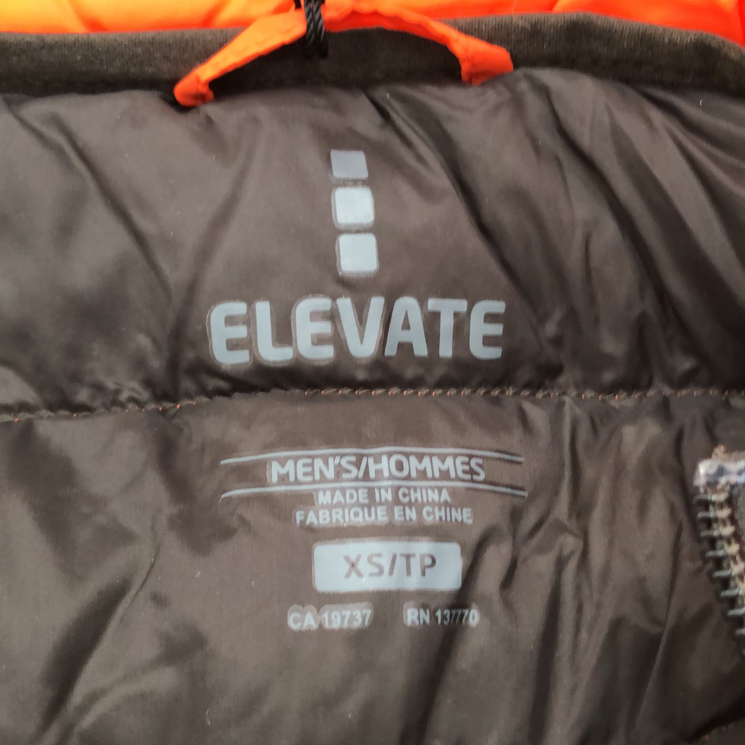 Elevate