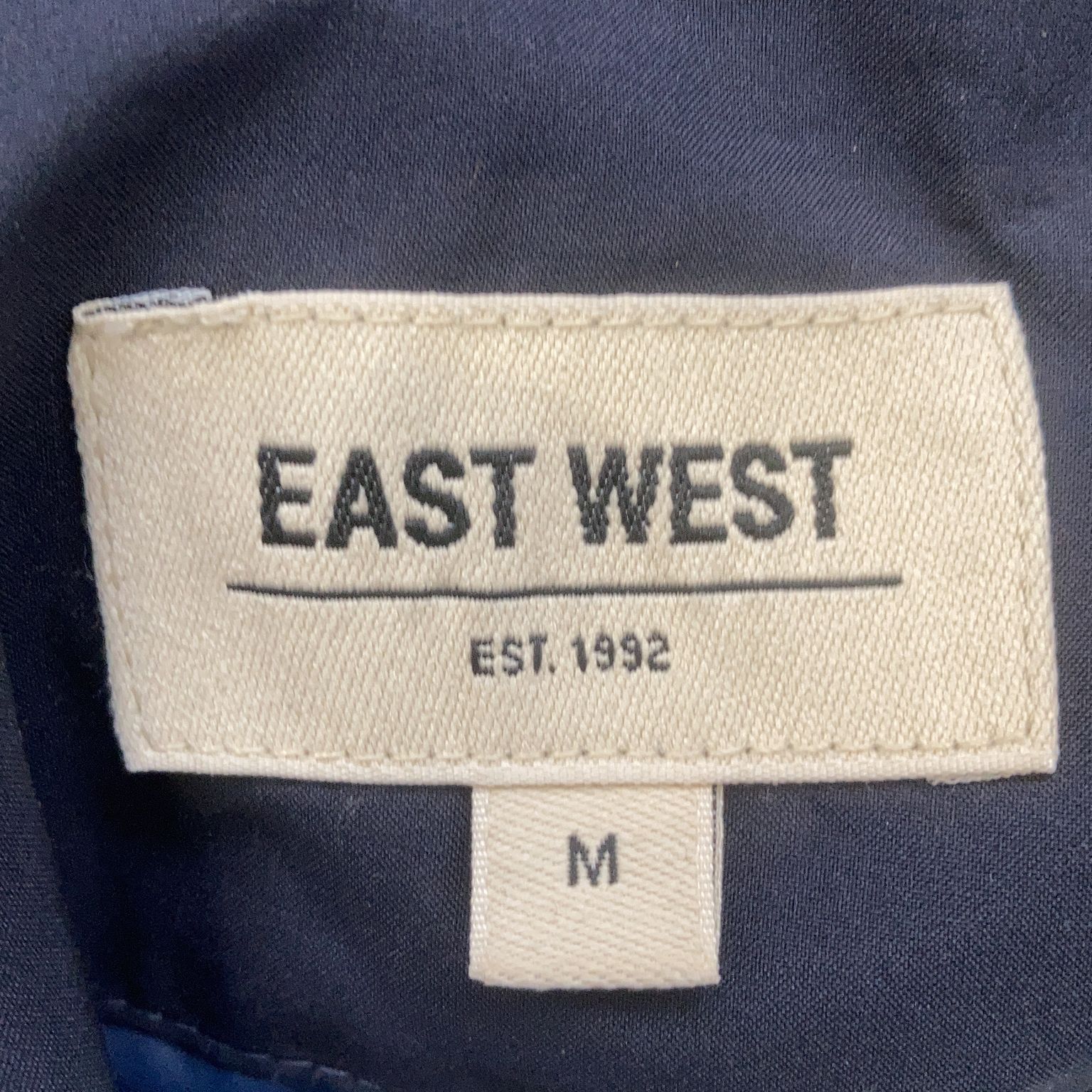 East West