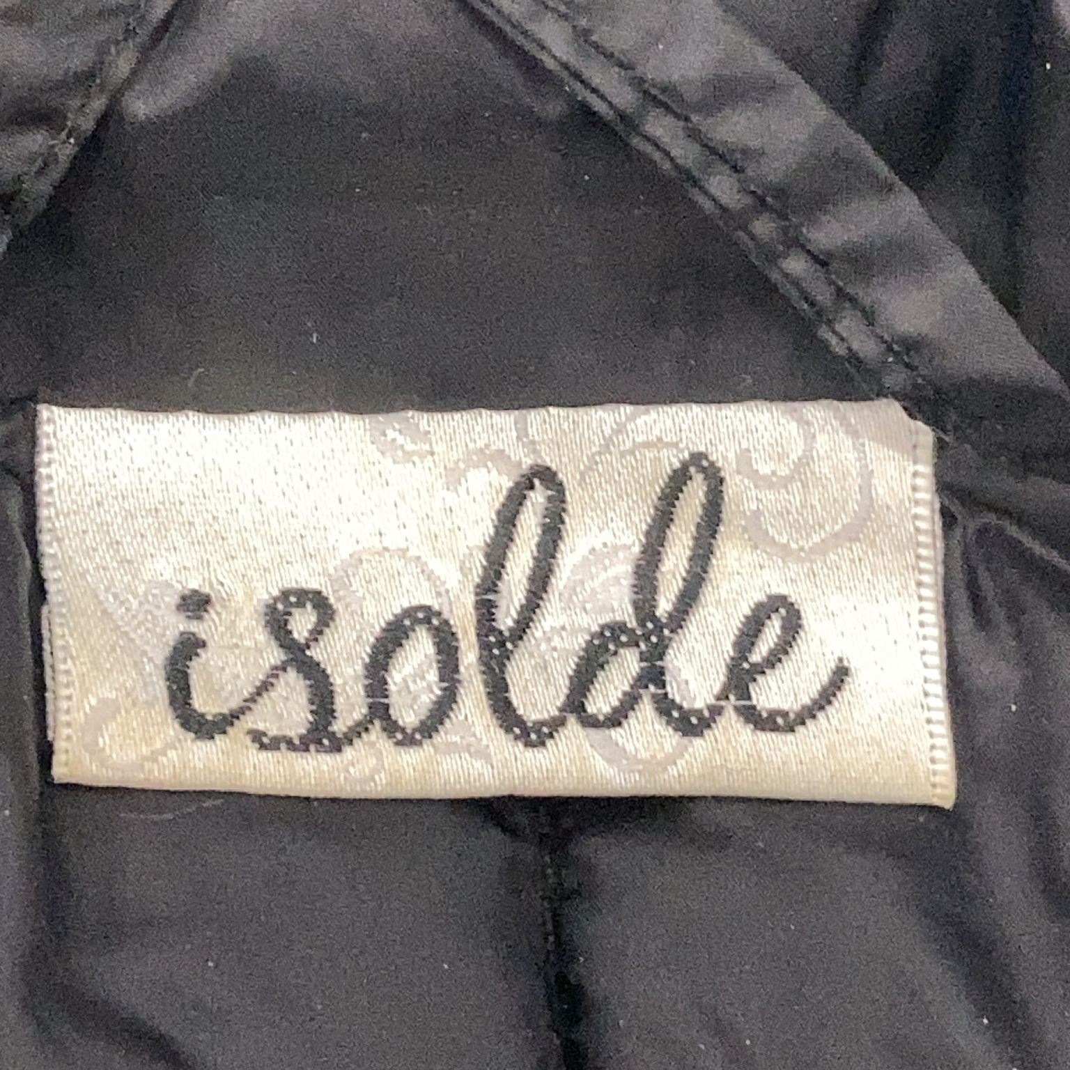 Isolde