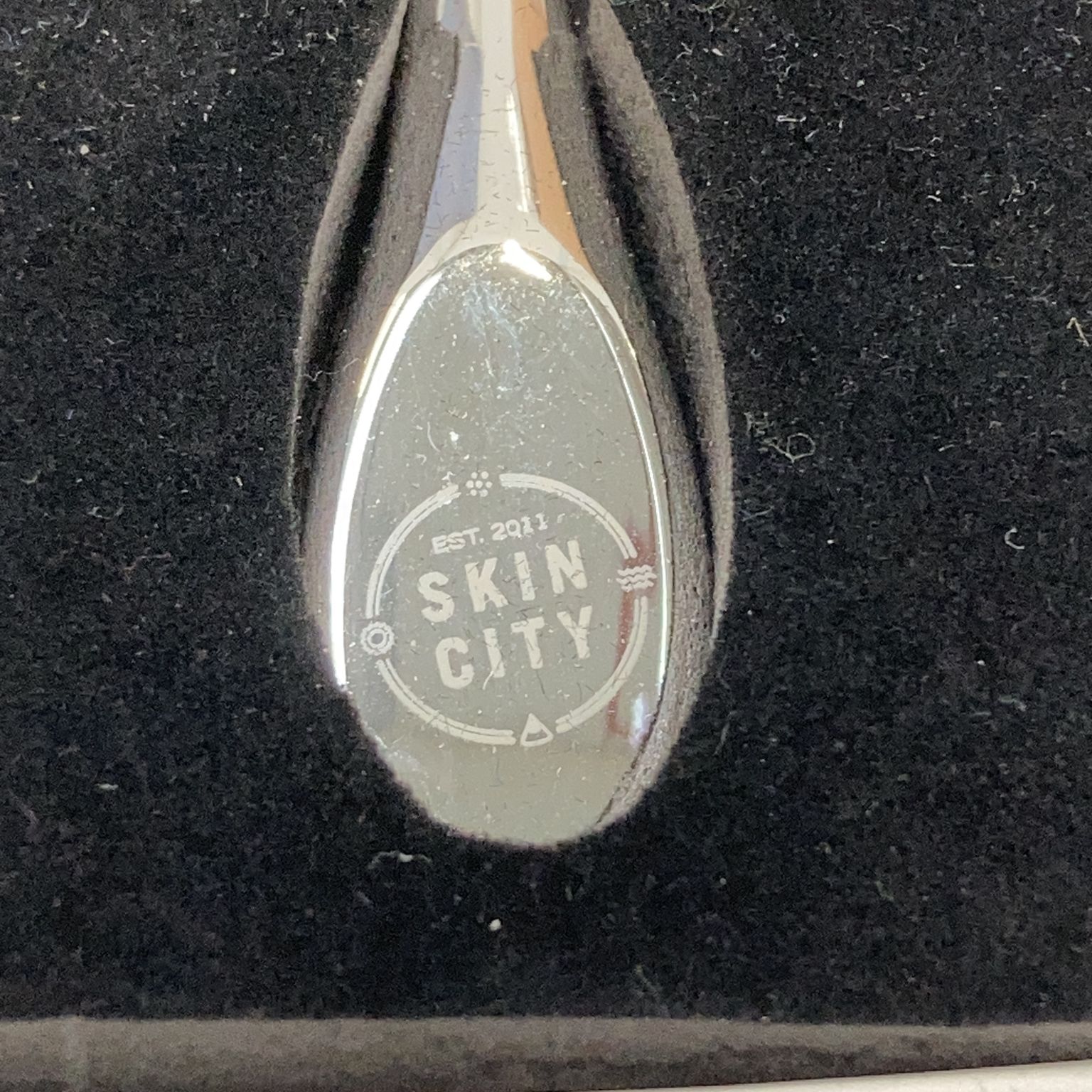 Skincity