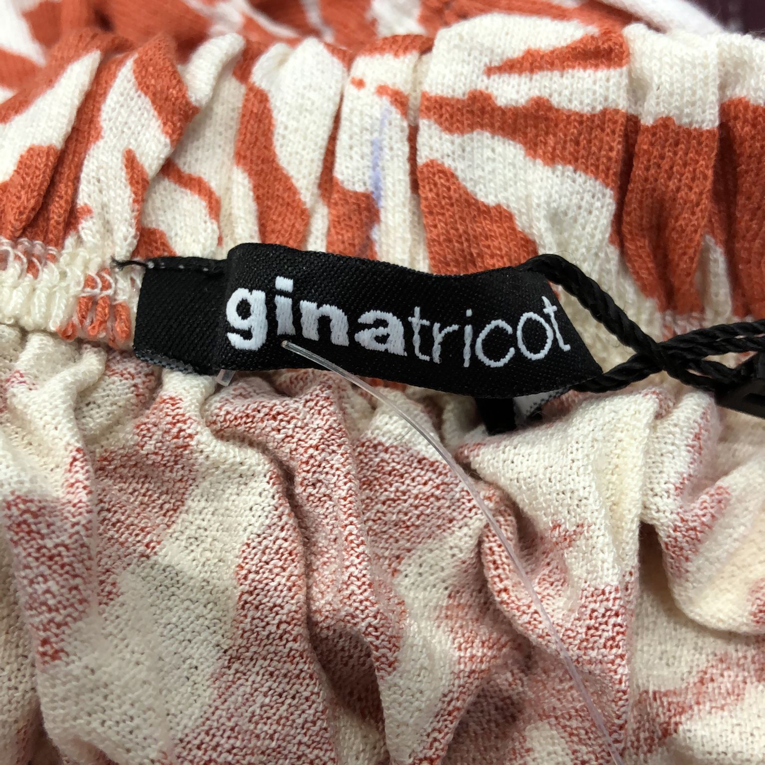 Gina Tricot