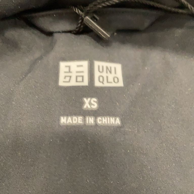 Uniqlo