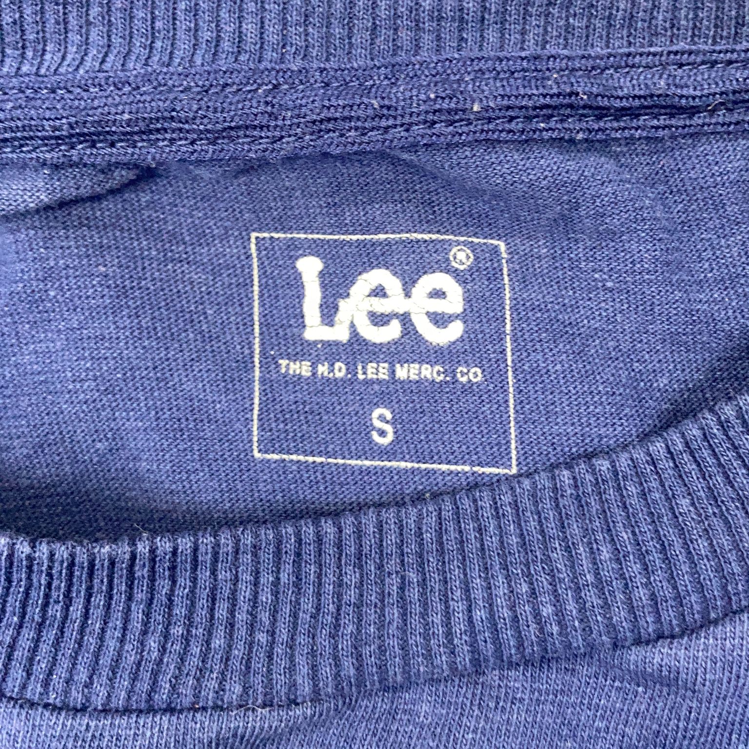 Lee