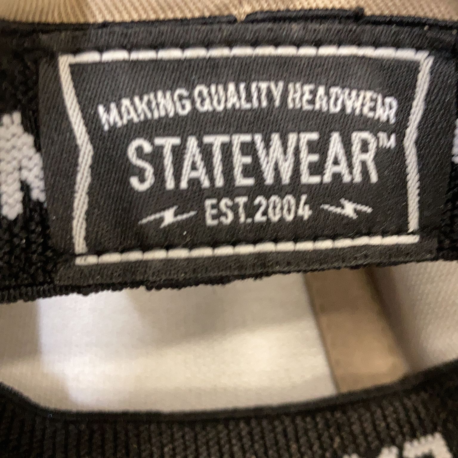 Statewear