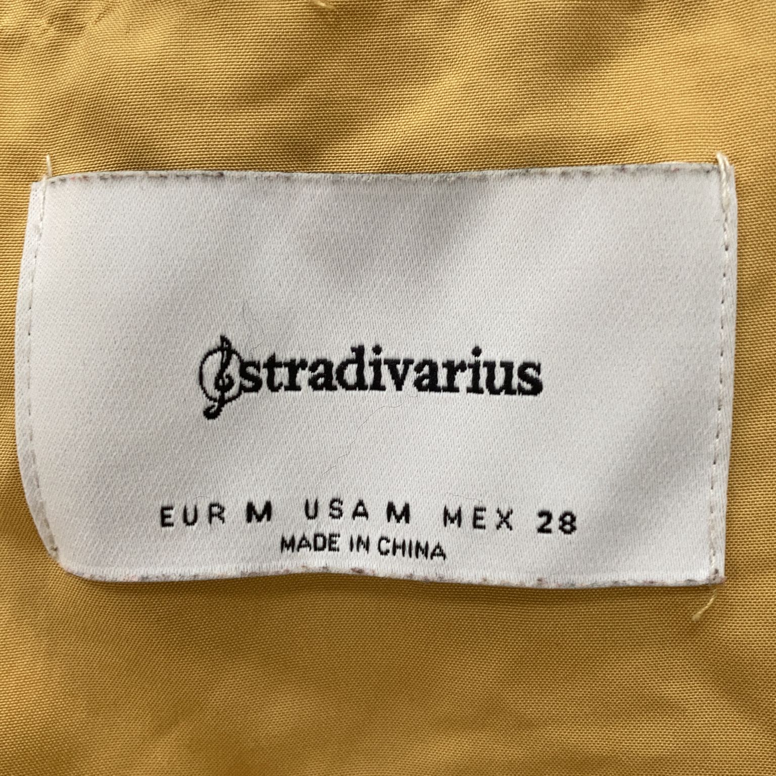 Stradivarius