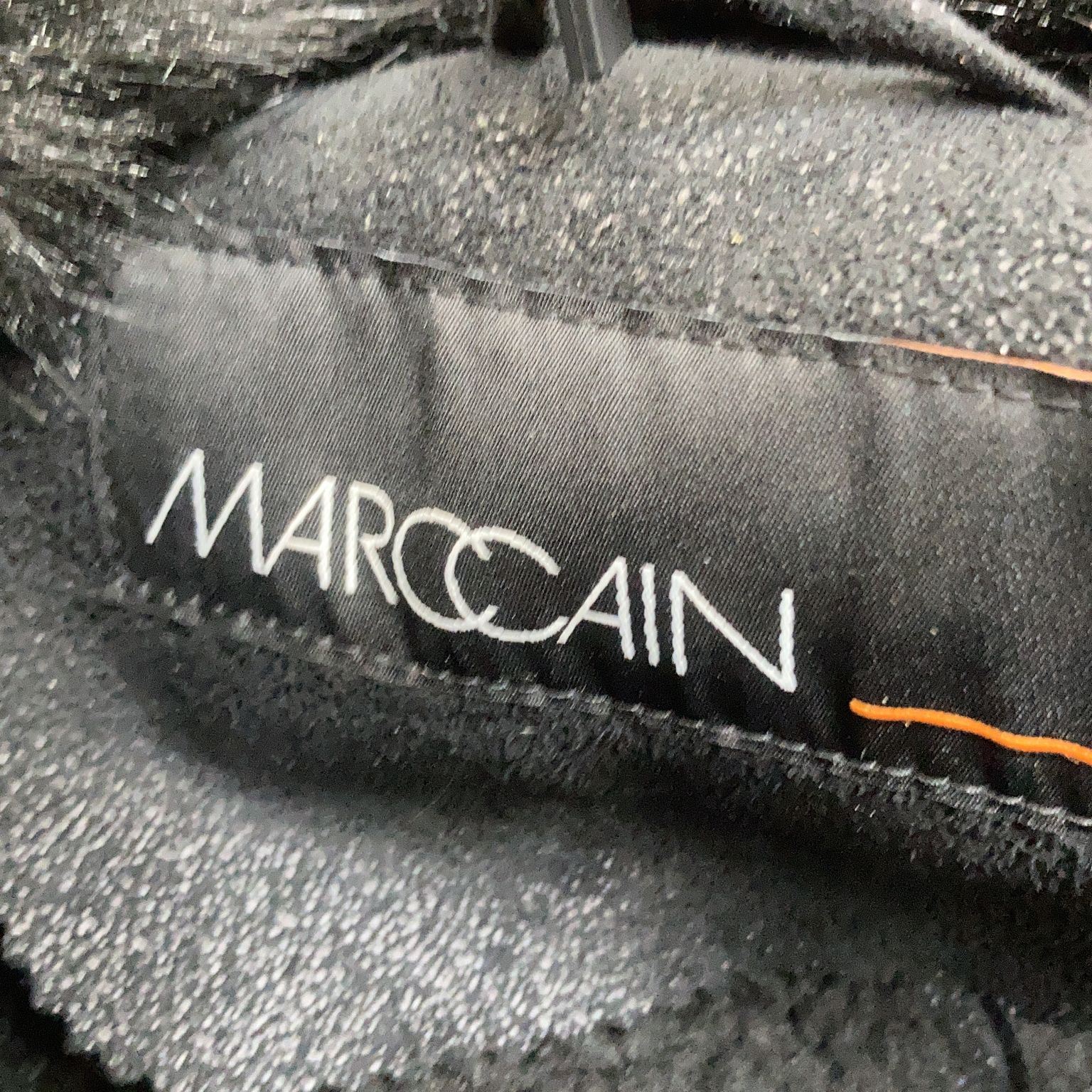 Marc Cain