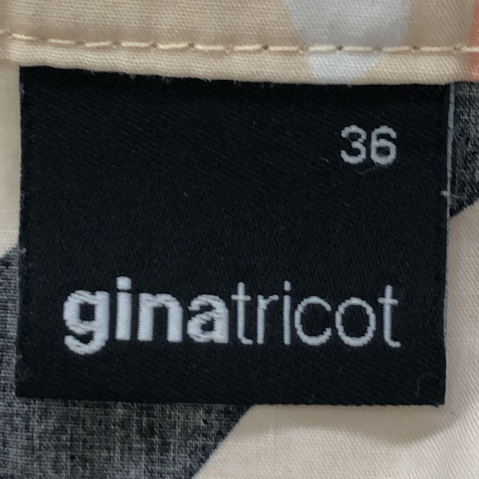 Gina Tricot