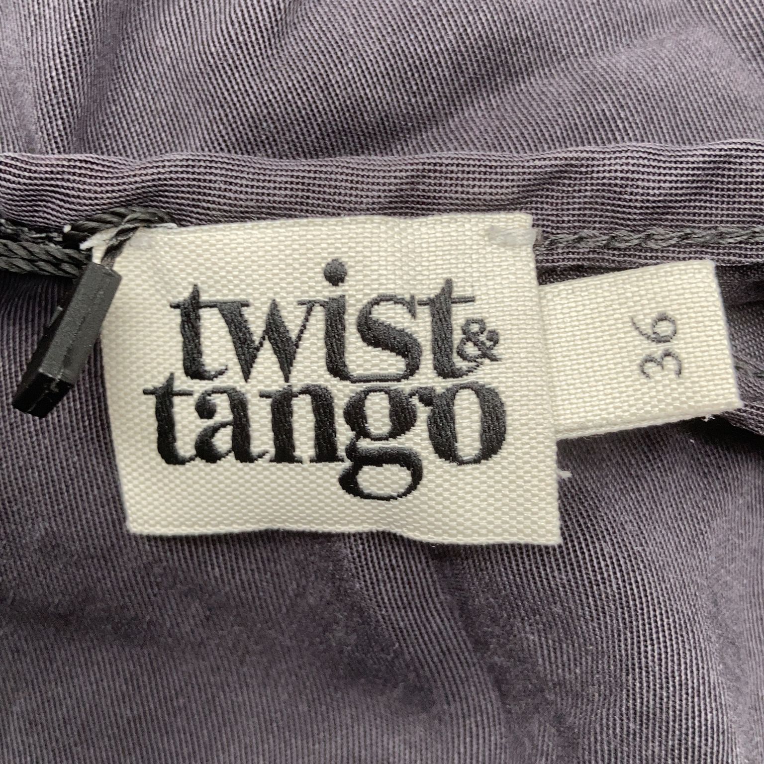 Twist  Tango