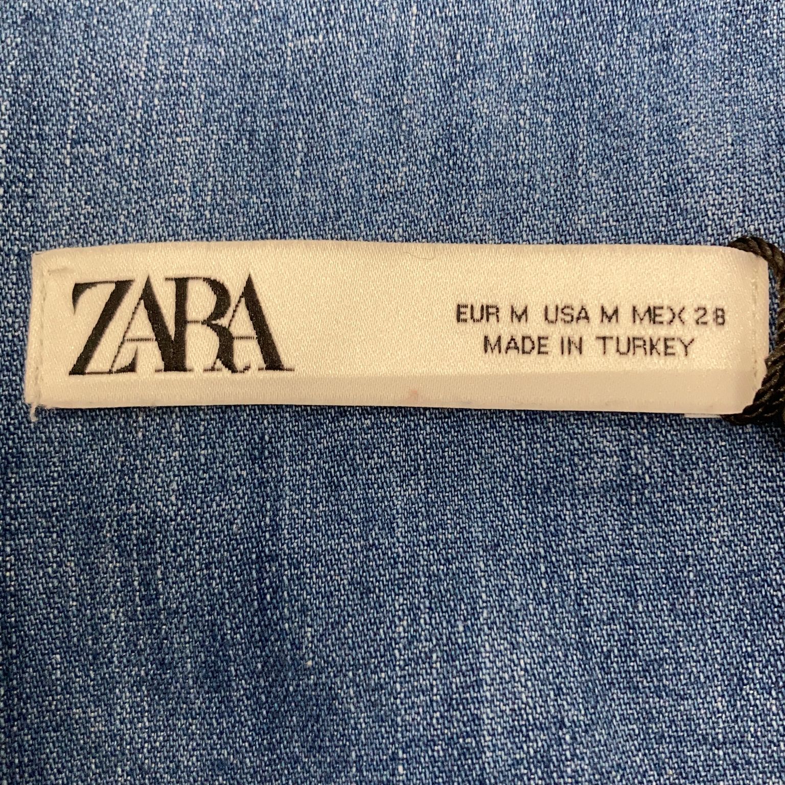 Zara