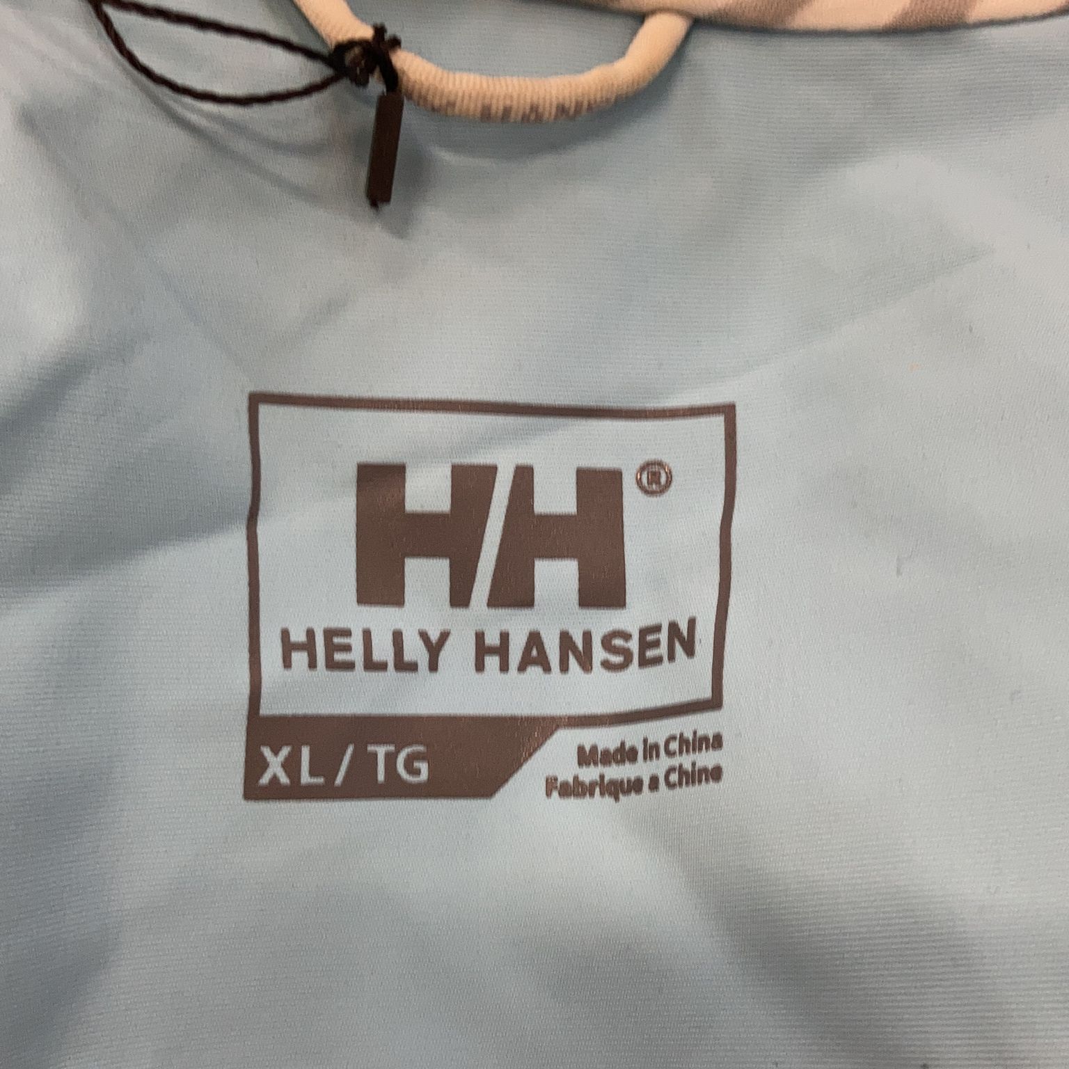 Helly Hansen