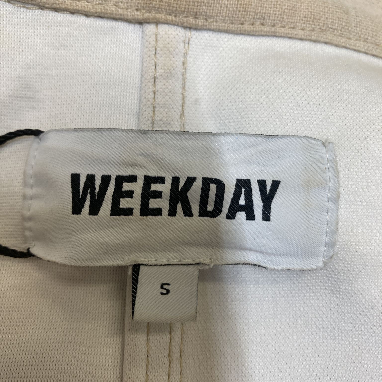 Weekday