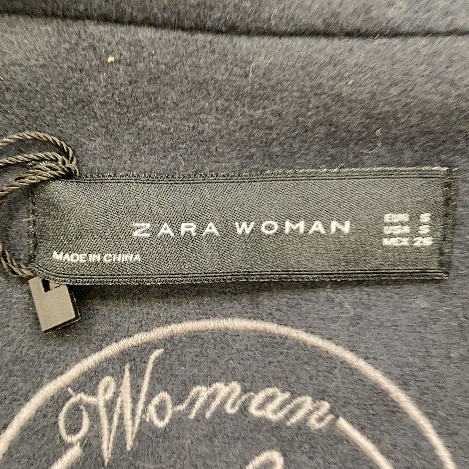 Zara Woman