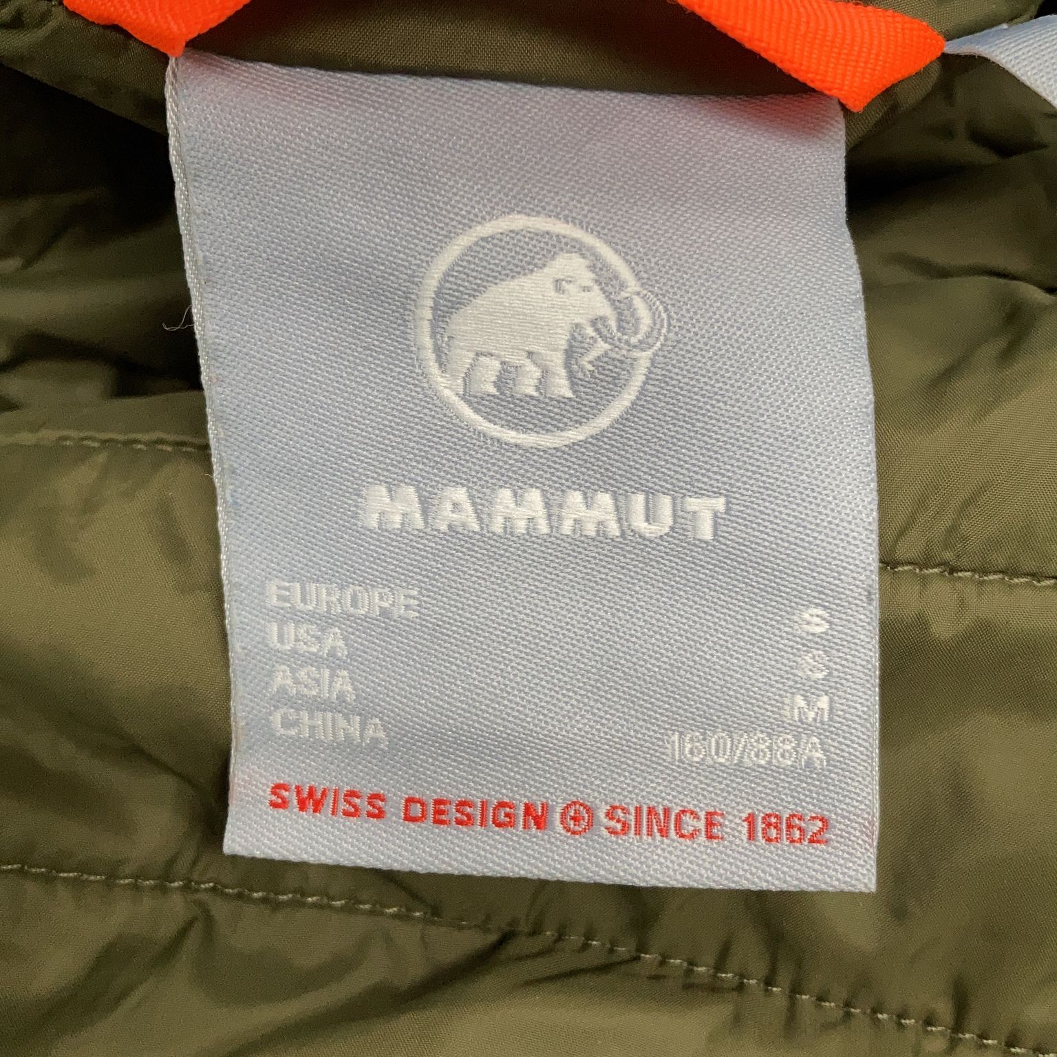 Mammut