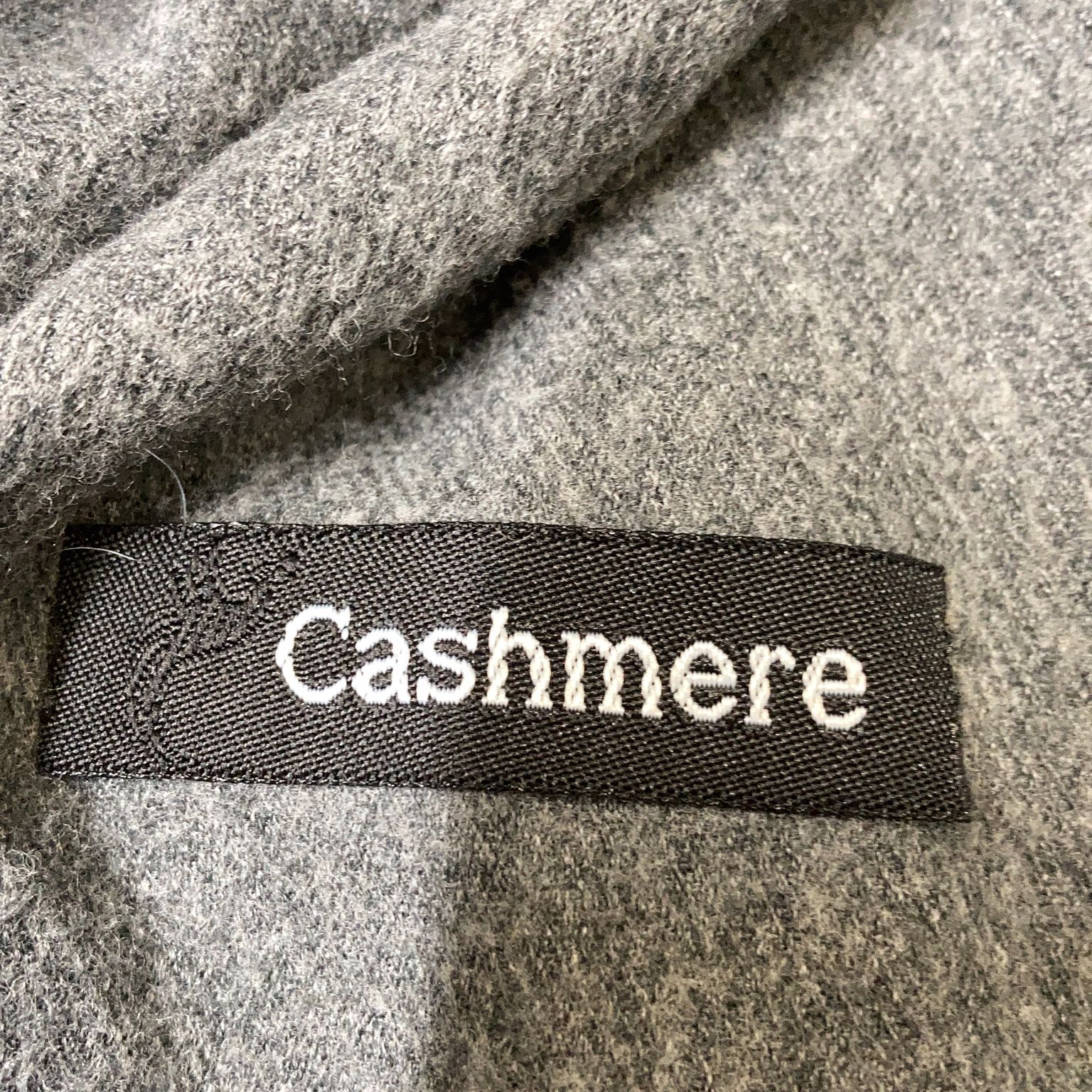 Cashmere