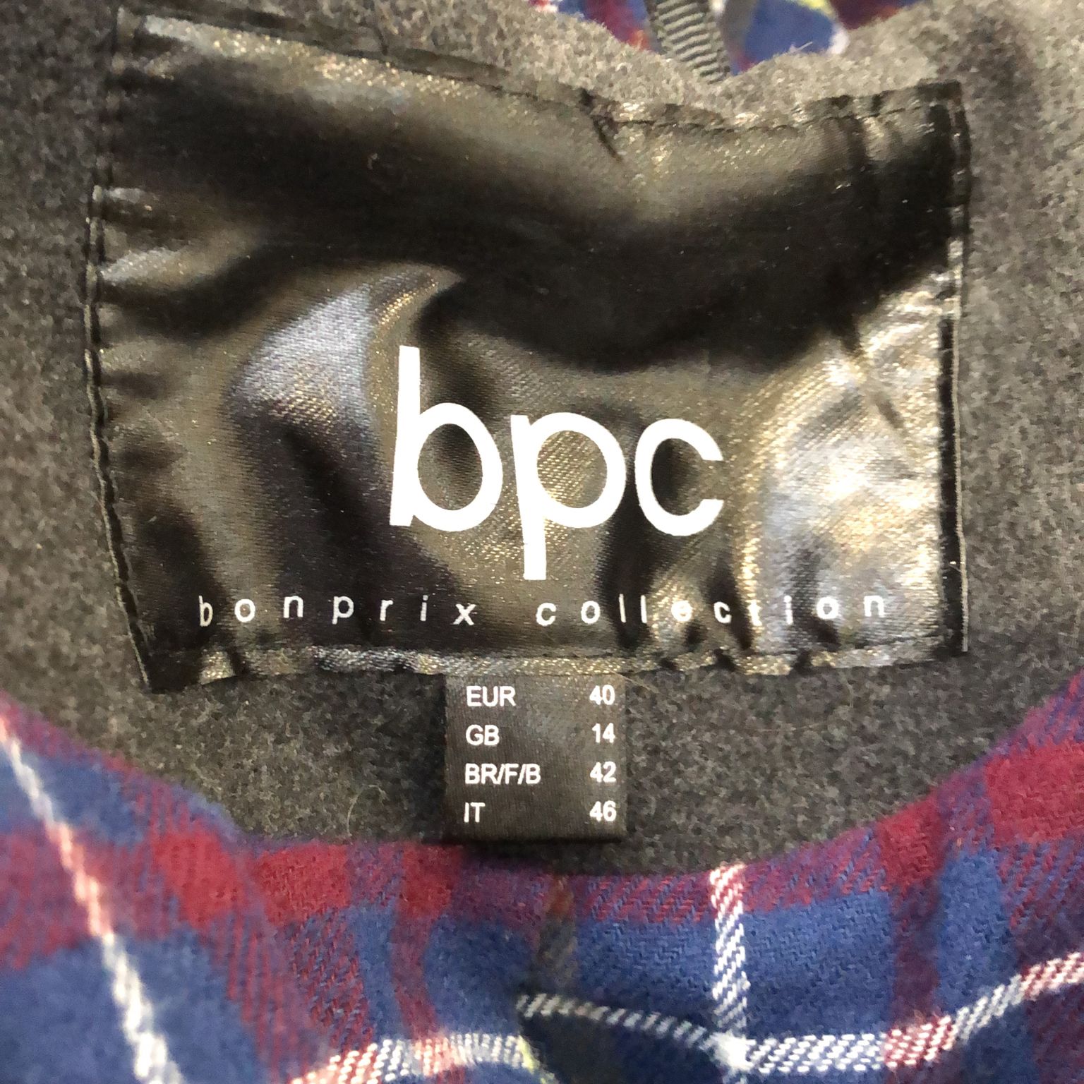 BPC Bonprix Collection