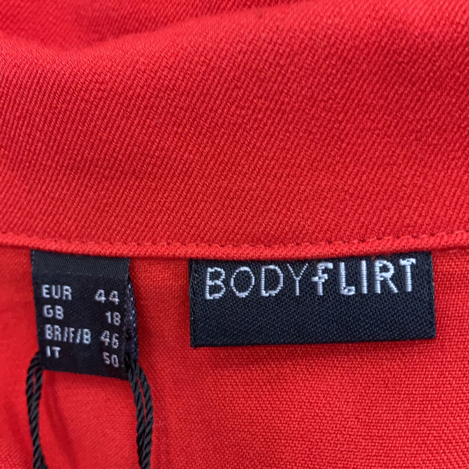 Bodyflirt