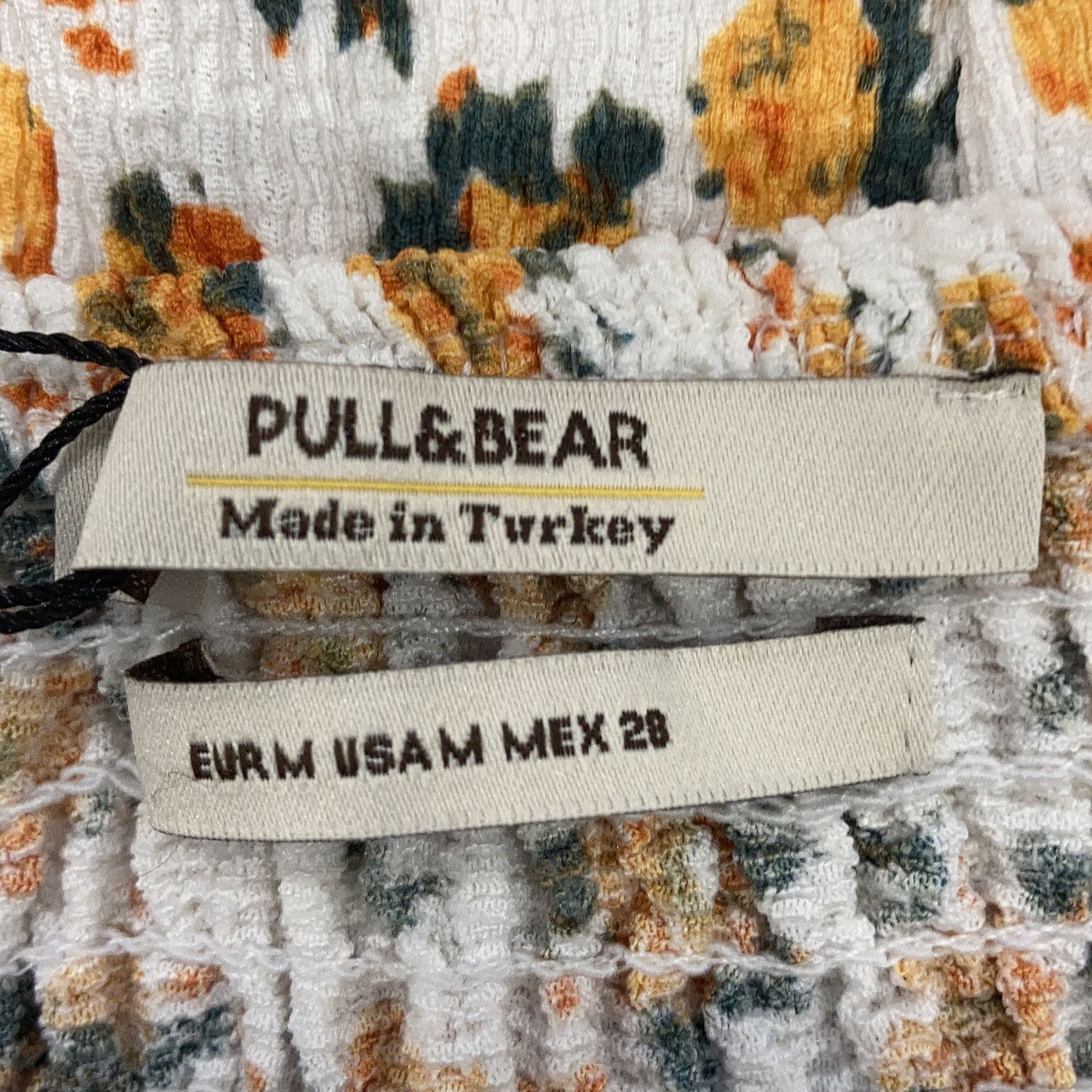 Pull  Bear