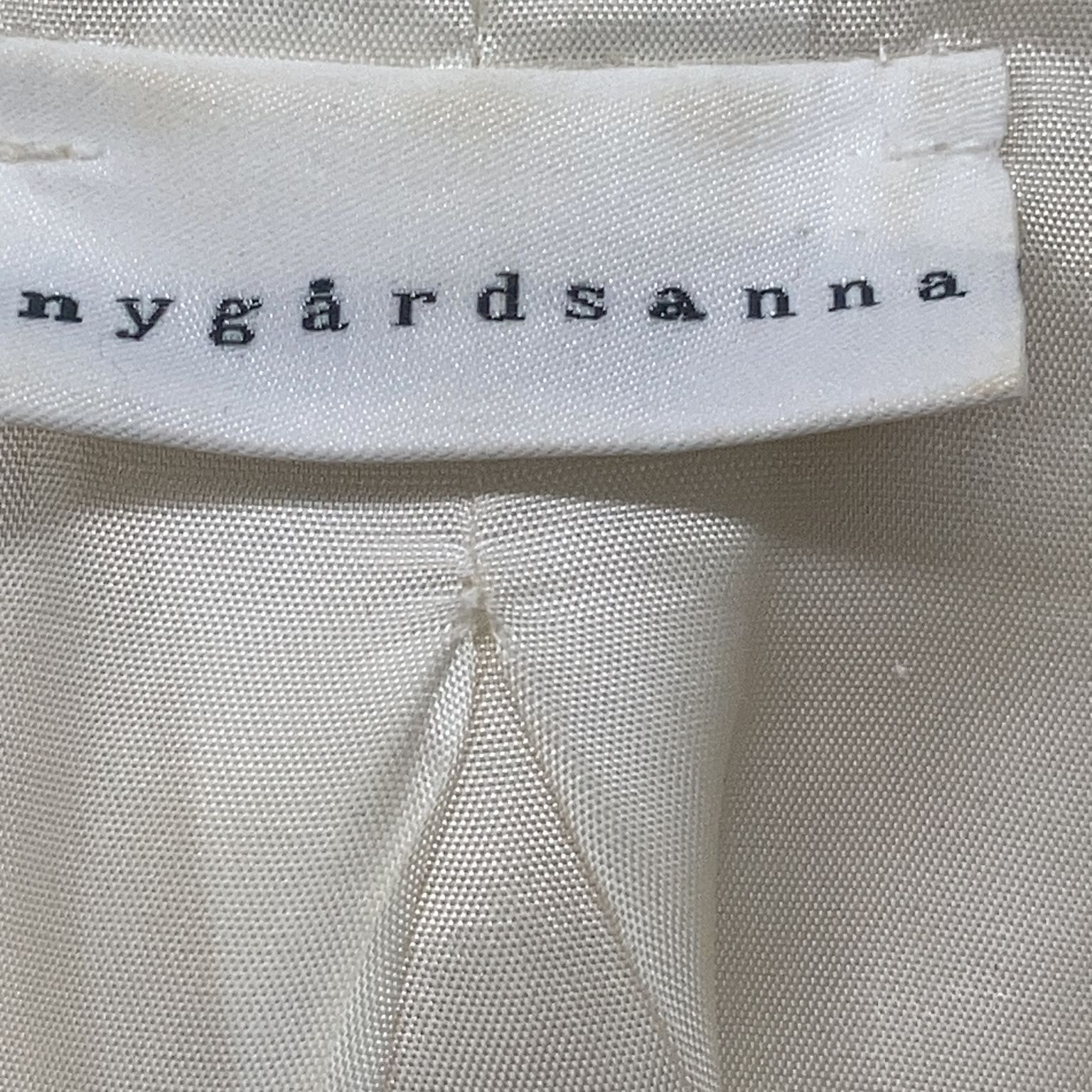 Nygårdsanna