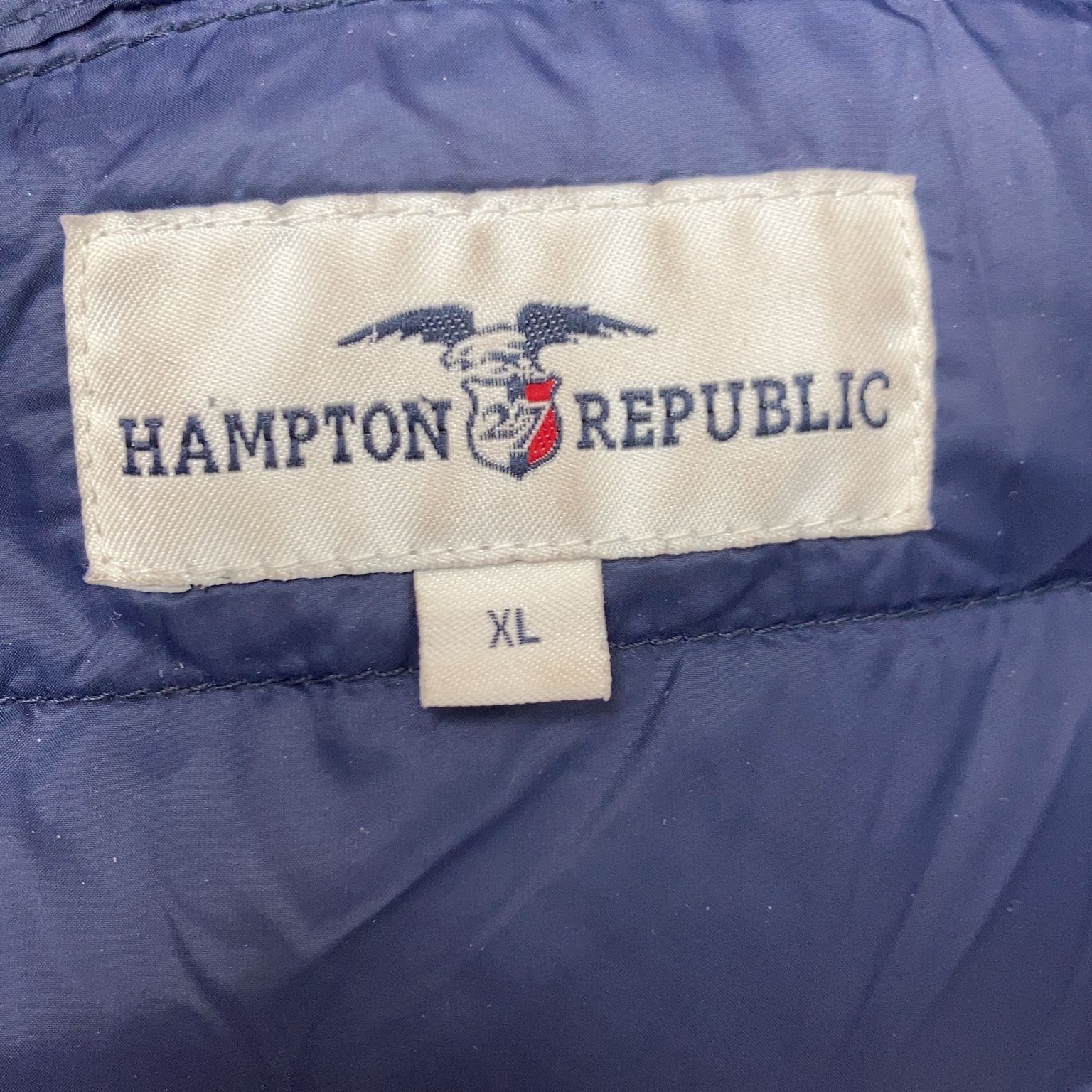 Hampton Republic