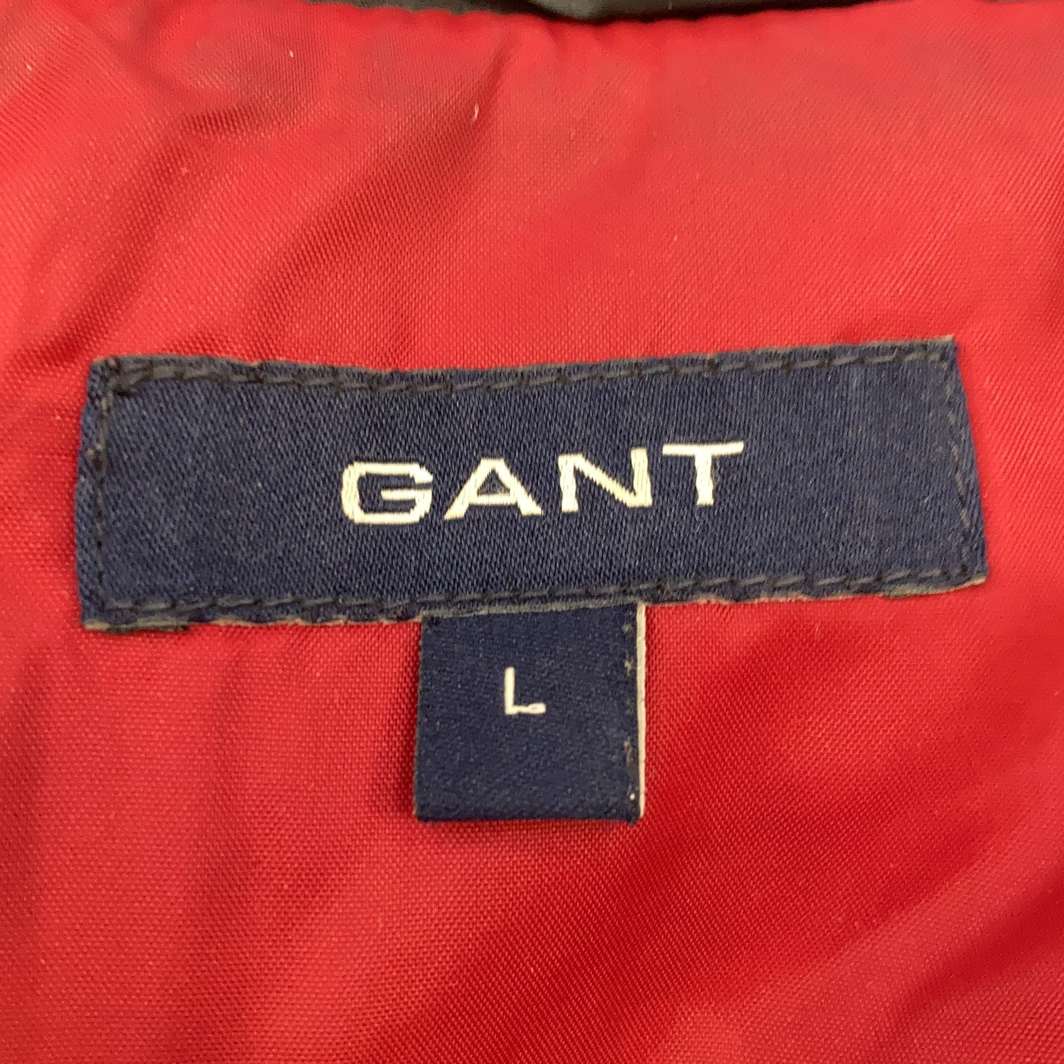 GANT