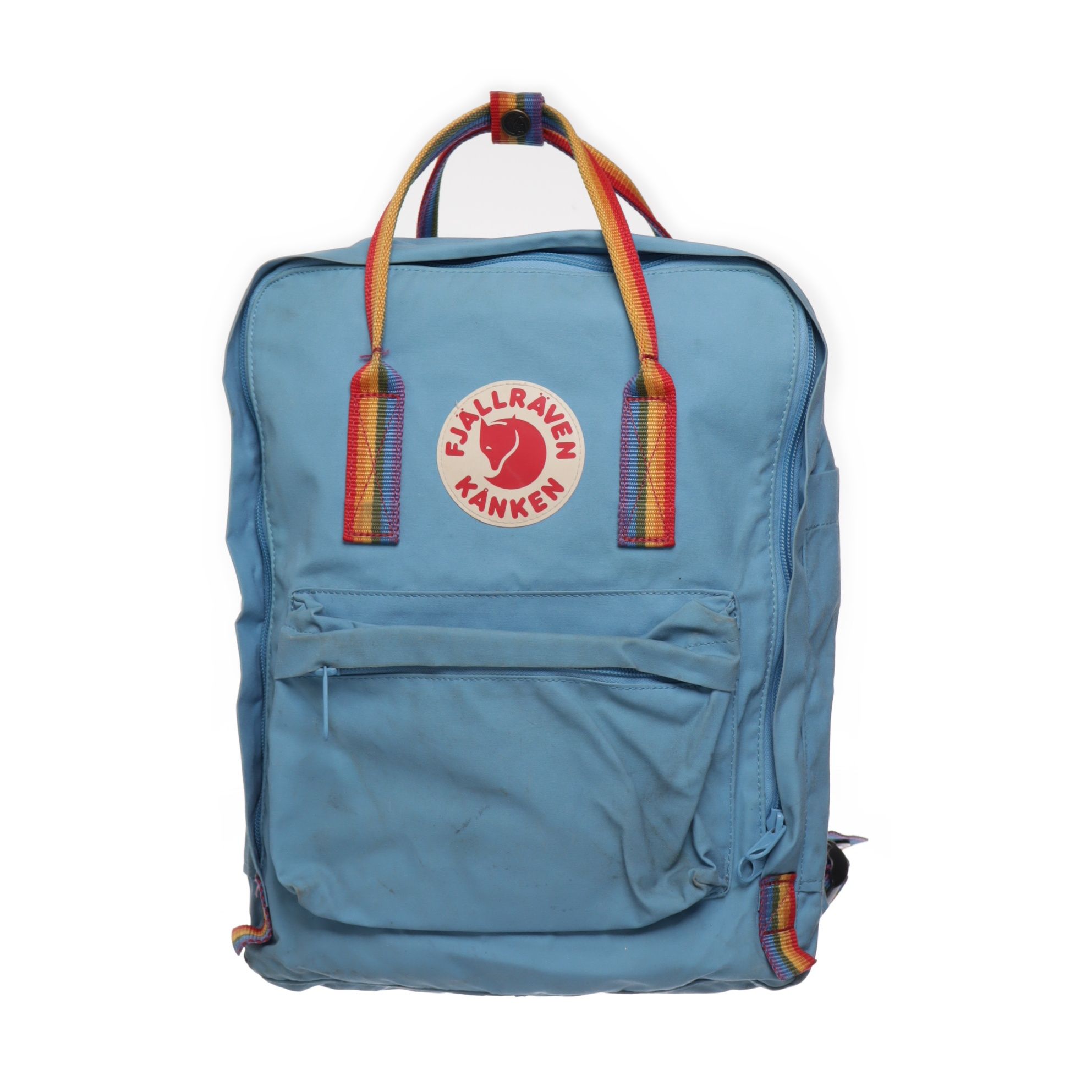 Fjällräven