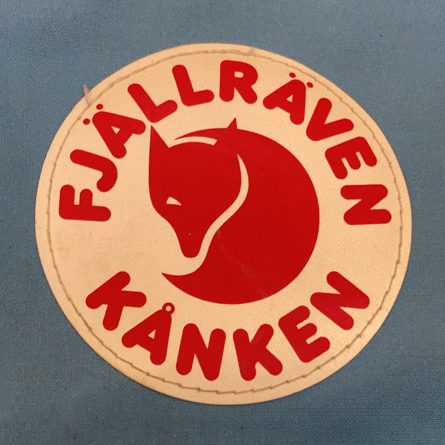 Fjällräven