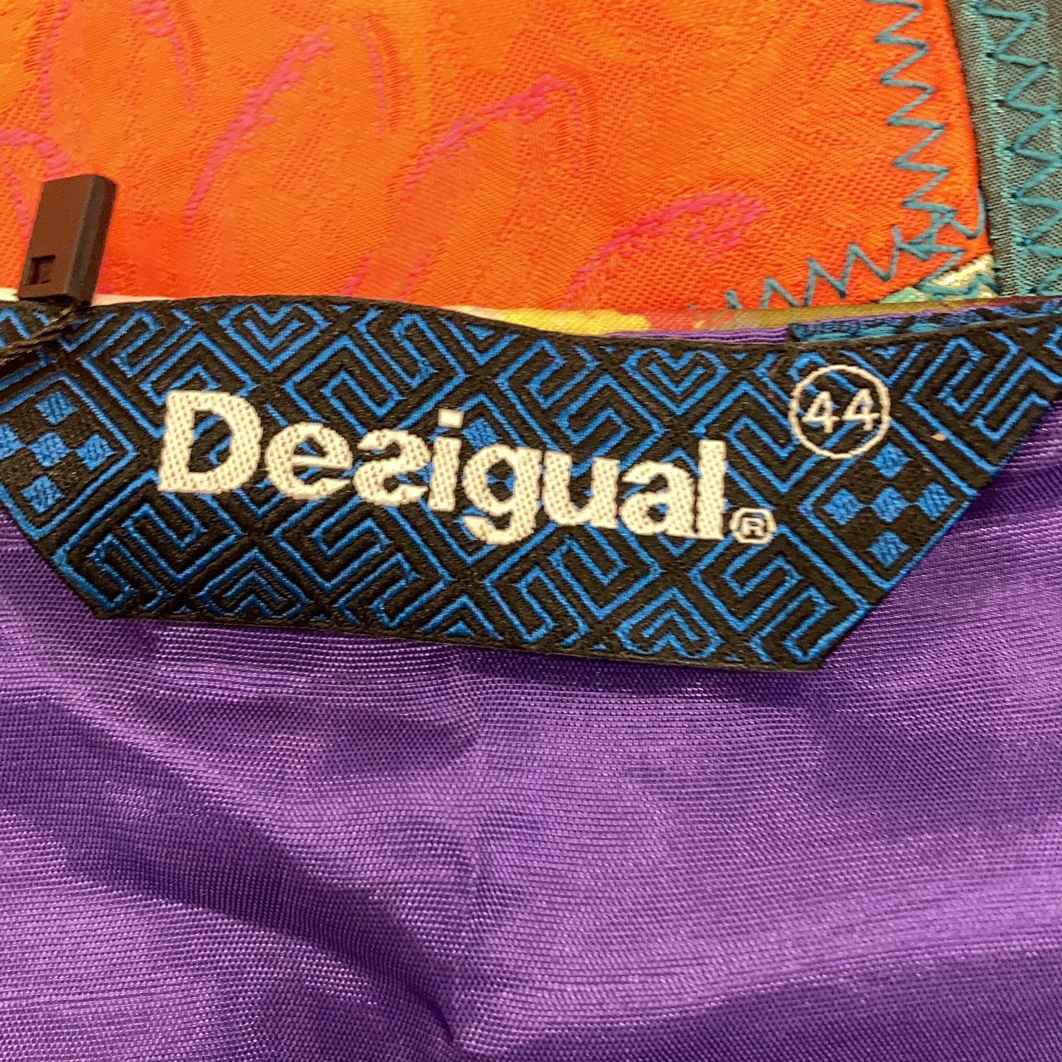 Desigual