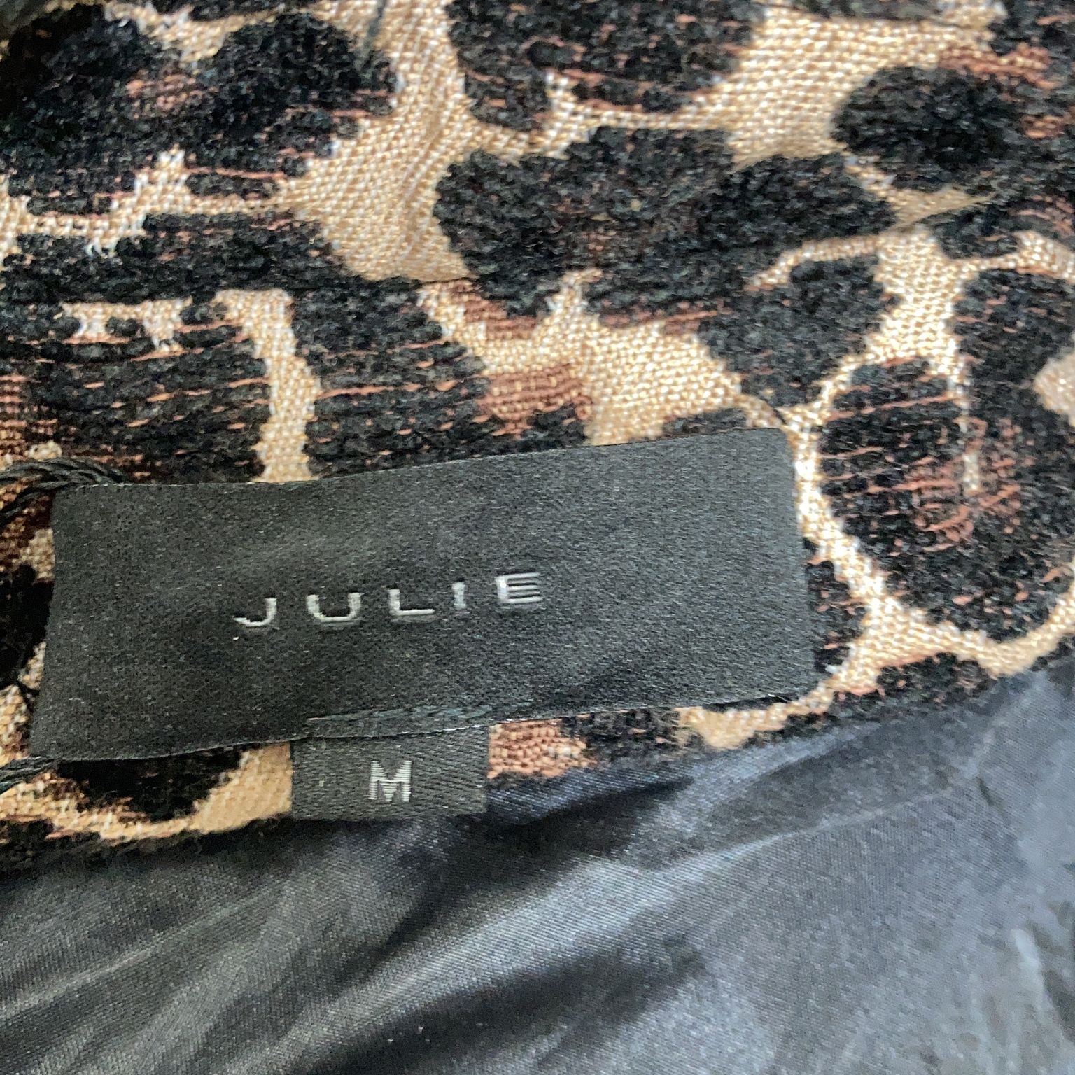 Julie