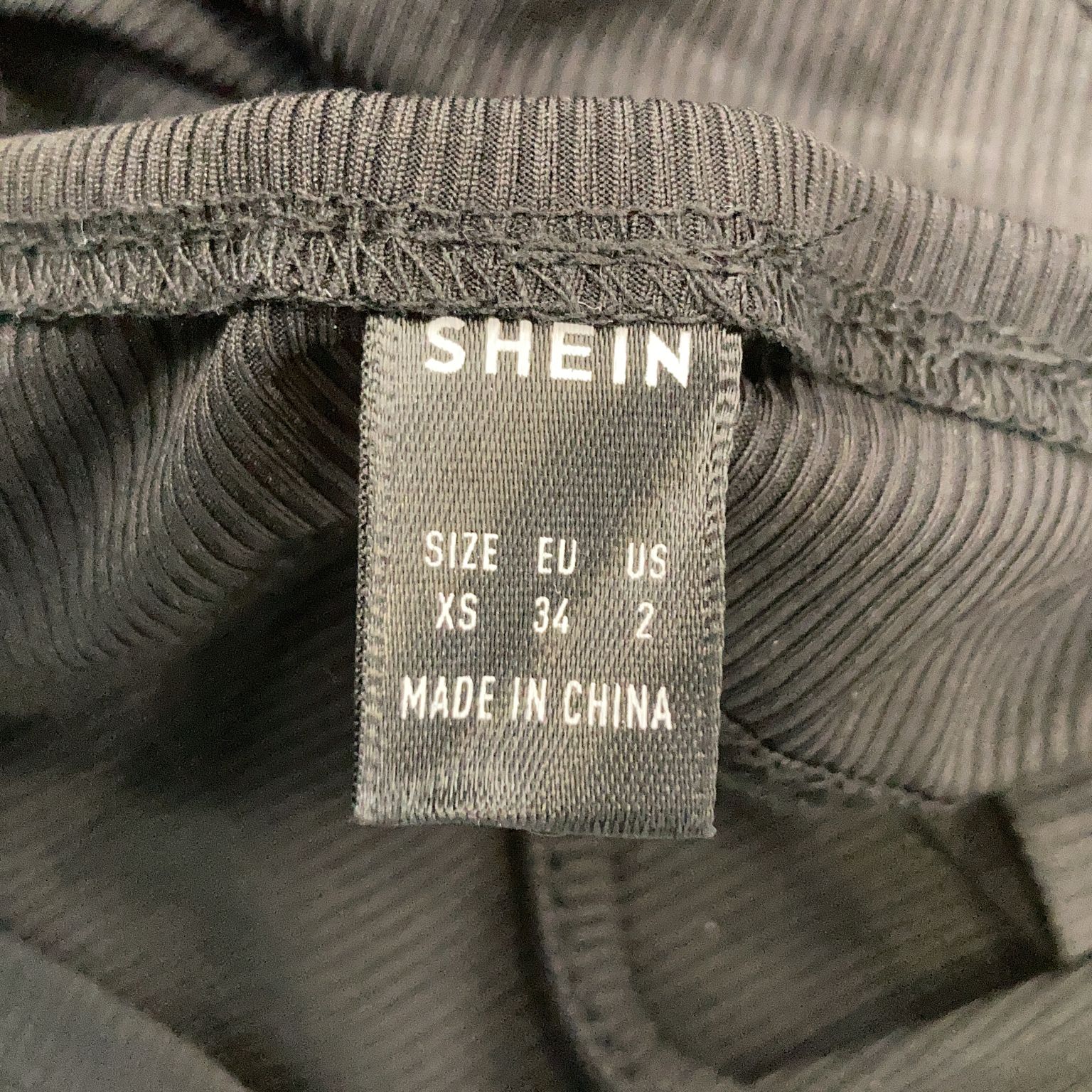 Shein