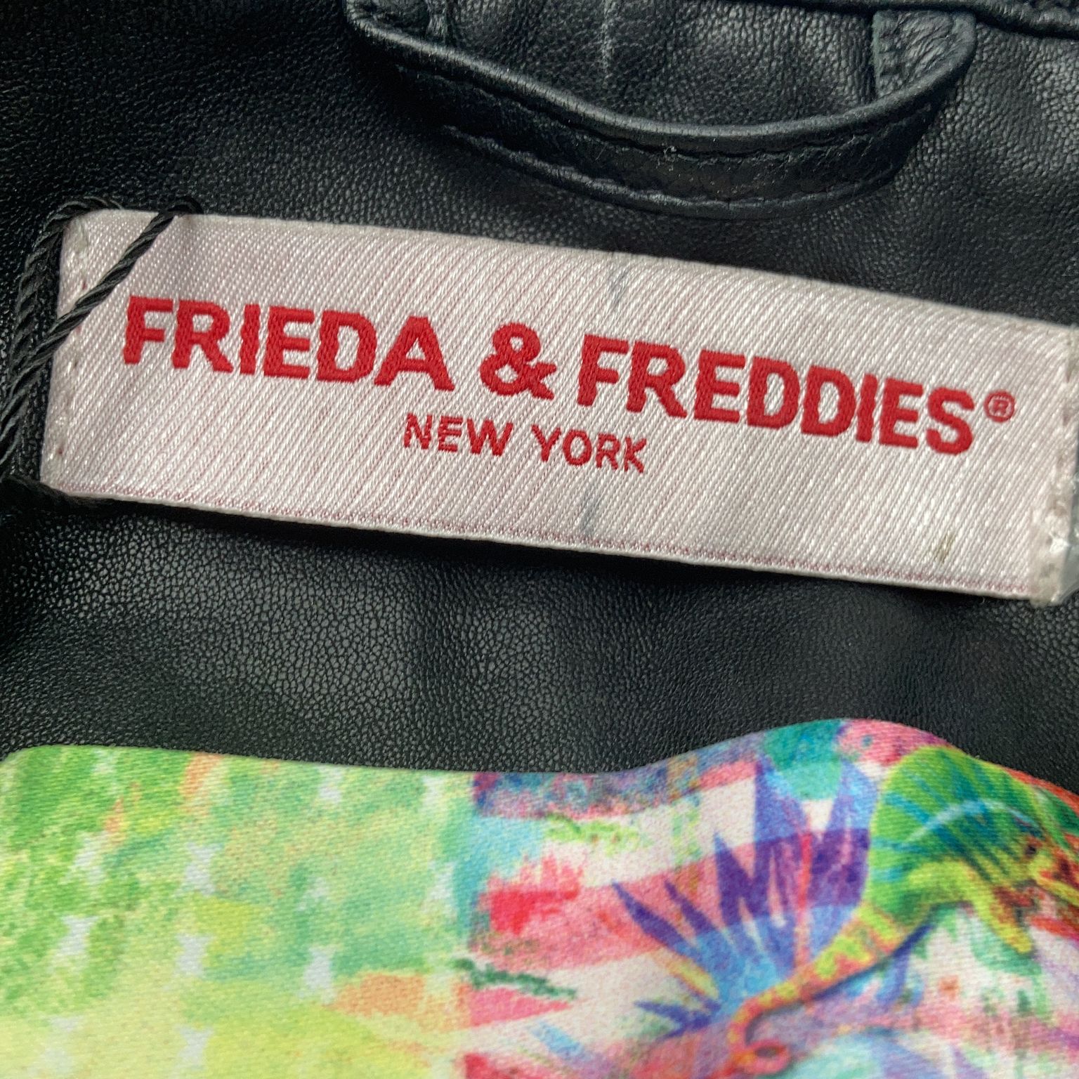 Frieda  Freddies