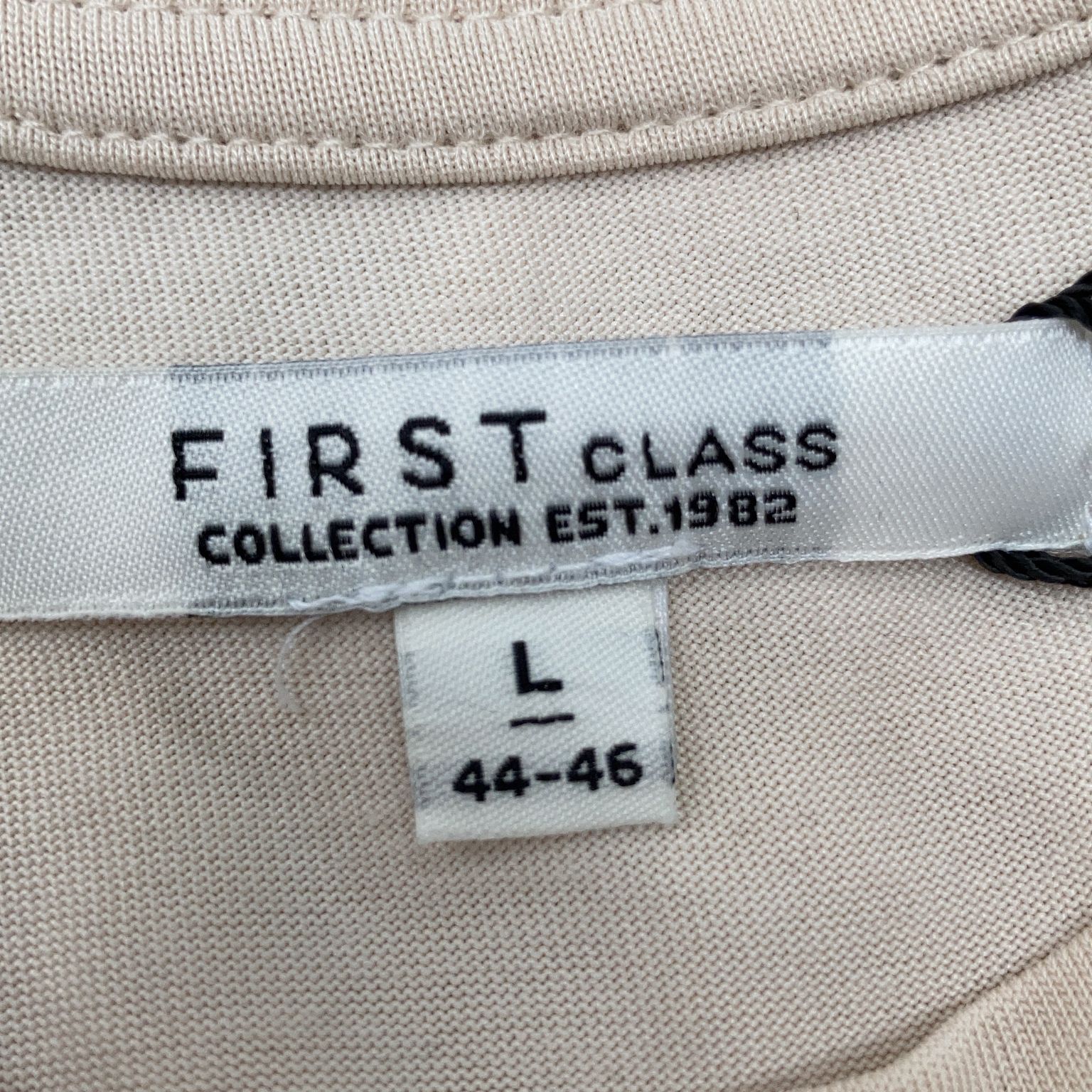 First Class Collection