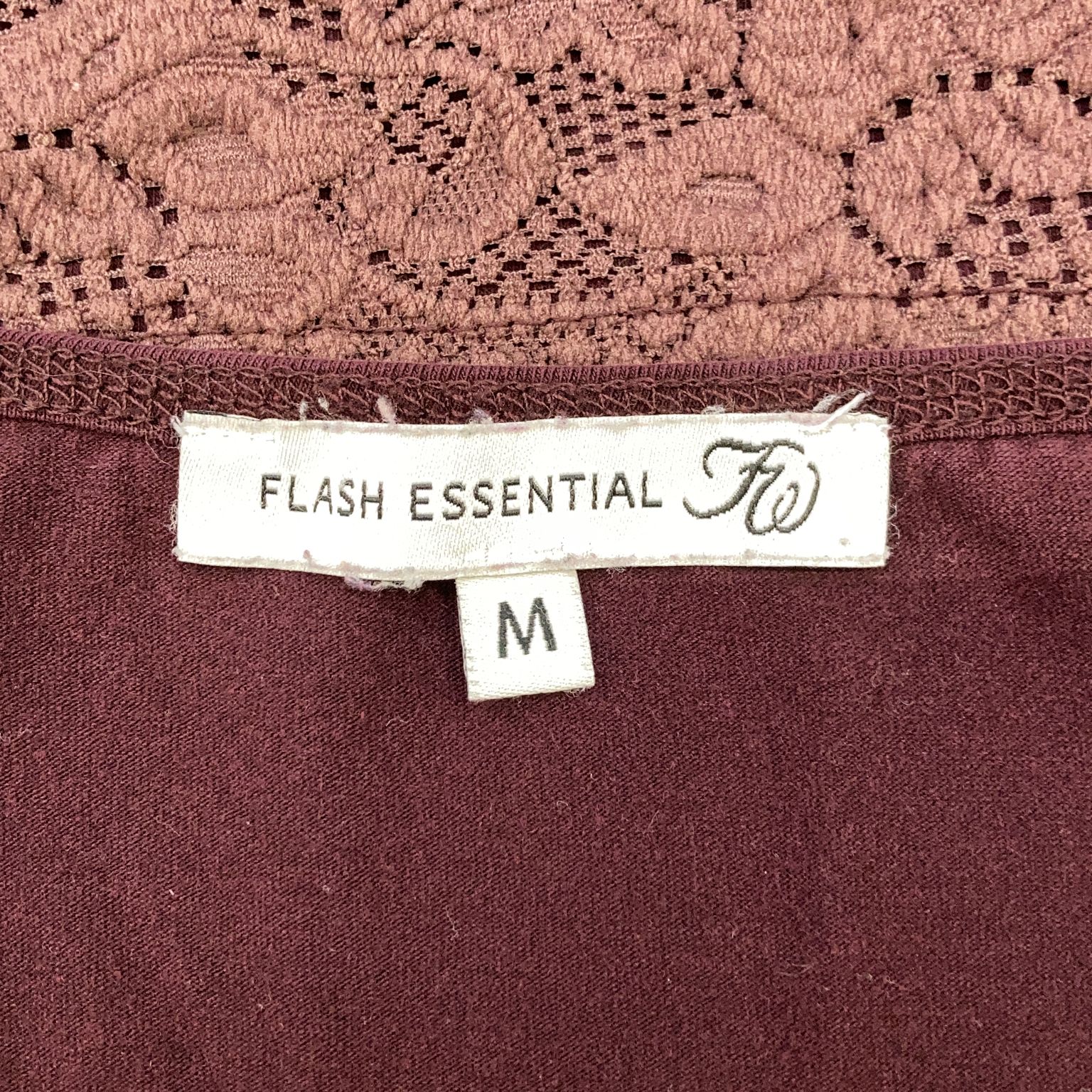 Flash Essential