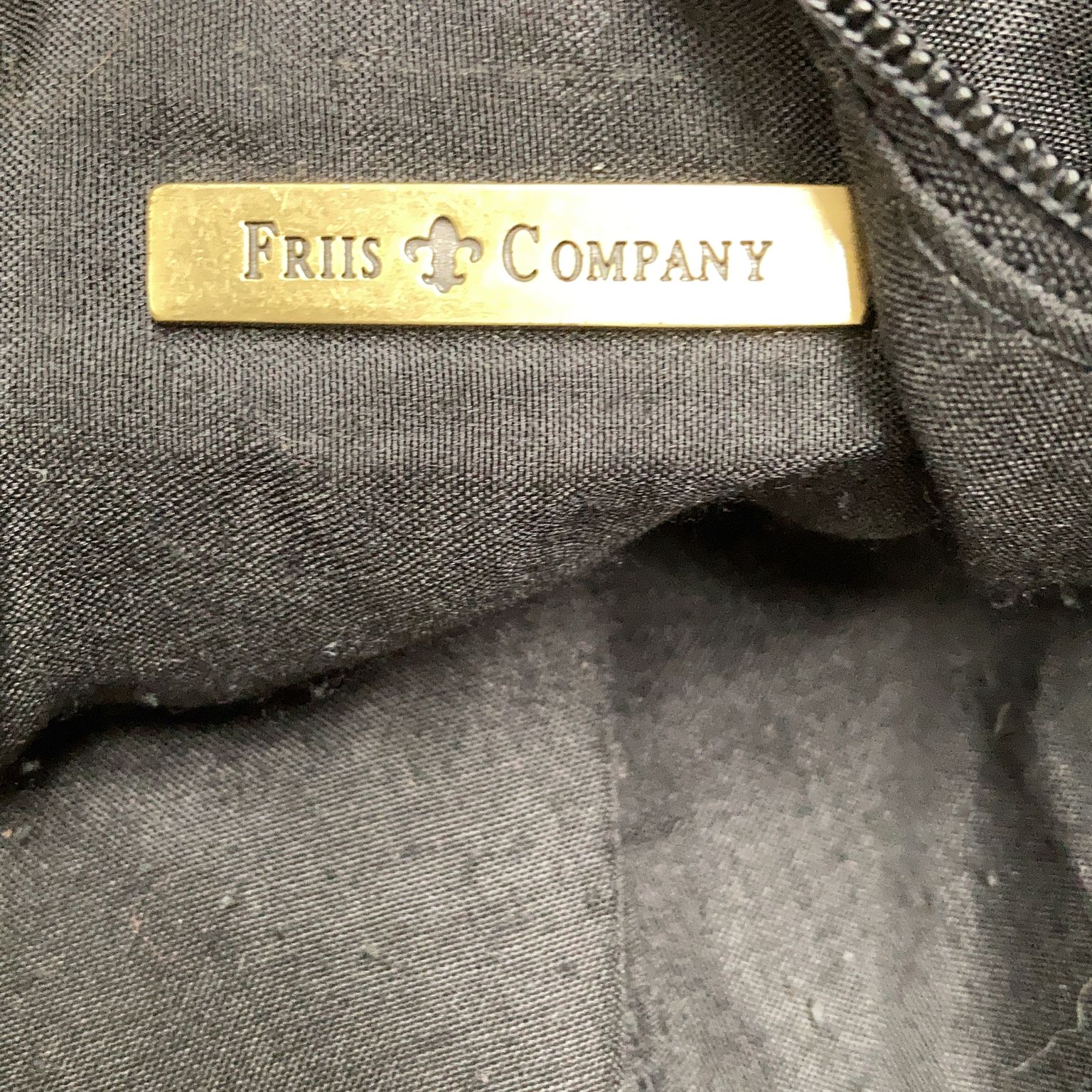 Friis  Company